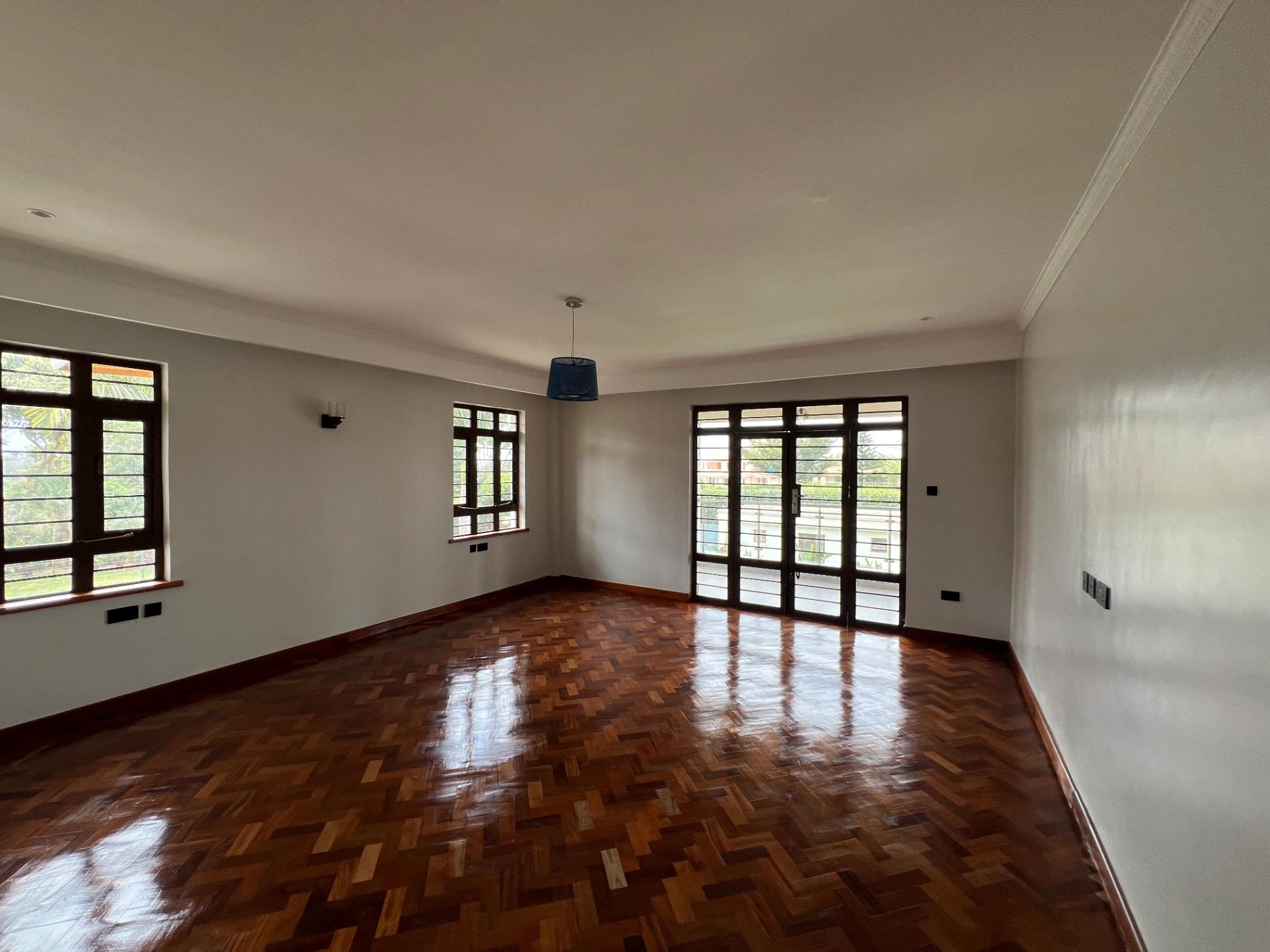5BR Town House on Sale in Kiambu Road  - Image 16