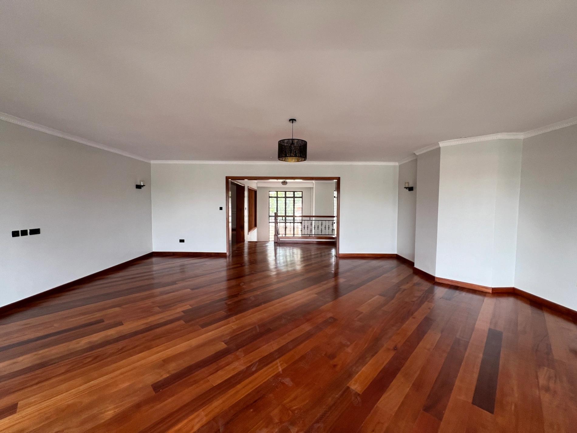 5BR Town House on Sale in Kiambu Road  - Image 14