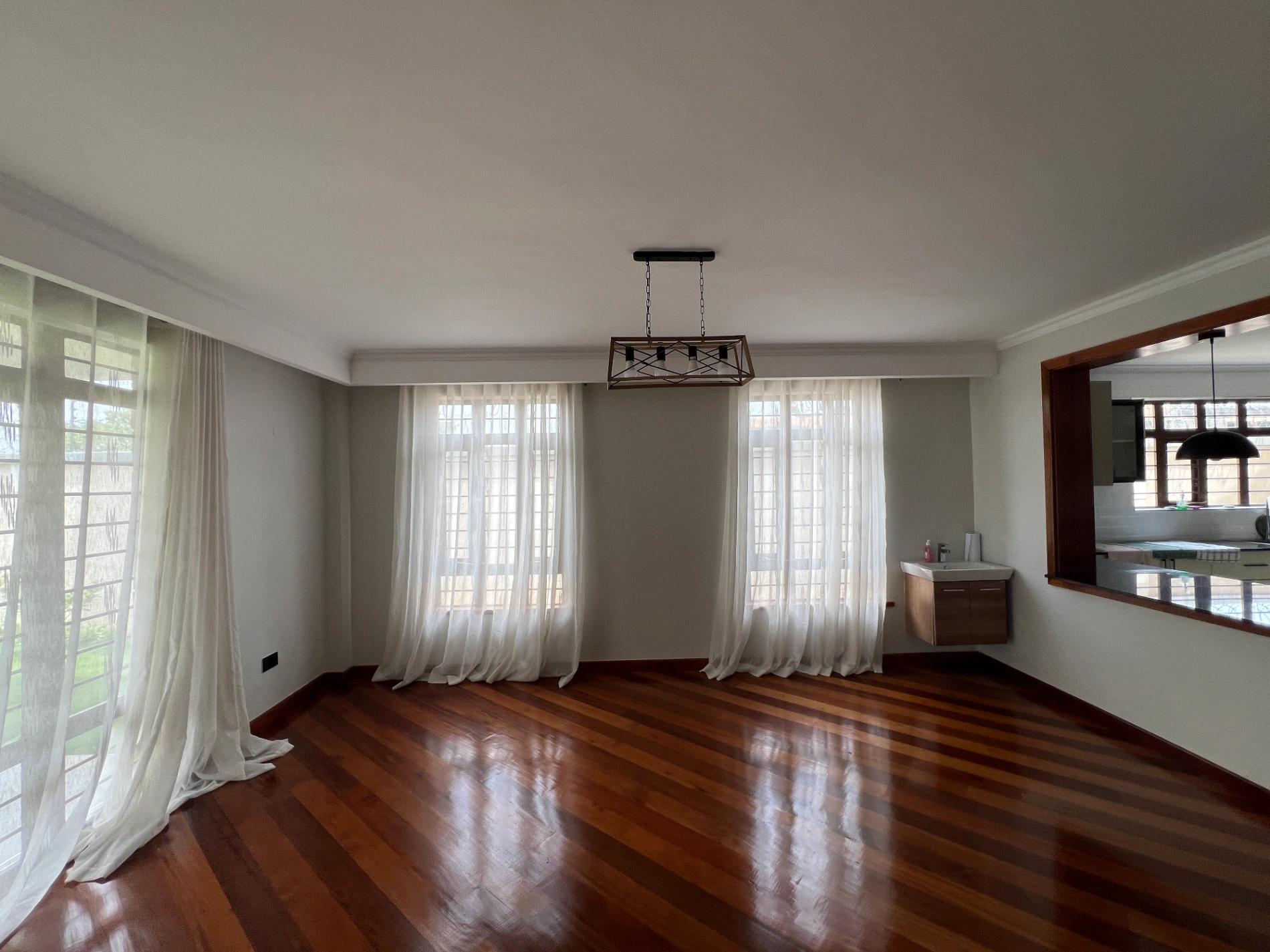 5BR Town House on Sale in Kiambu Road  - Image 13