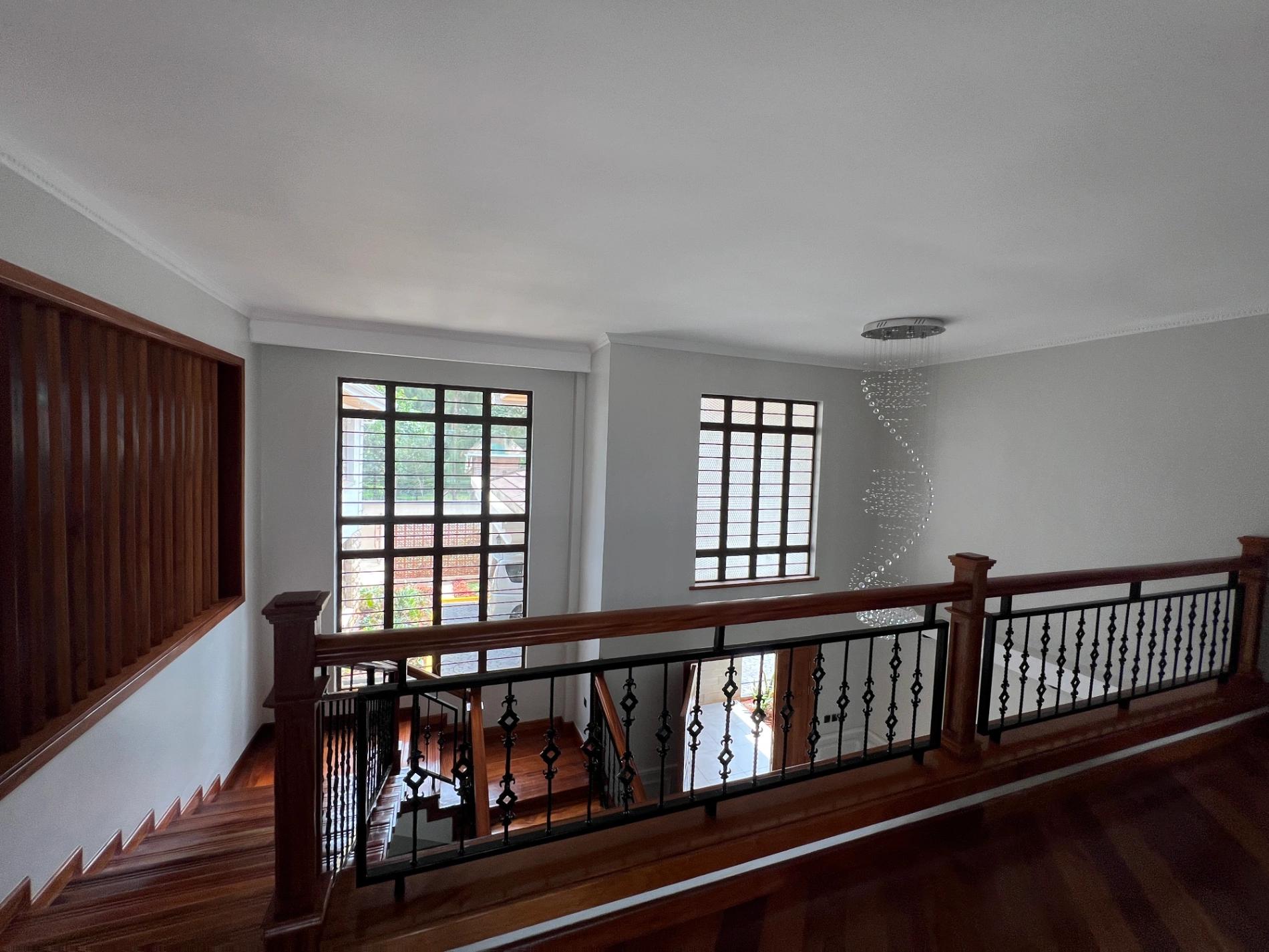 5BR Town House on Sale in Kiambu Road  - Image 17
