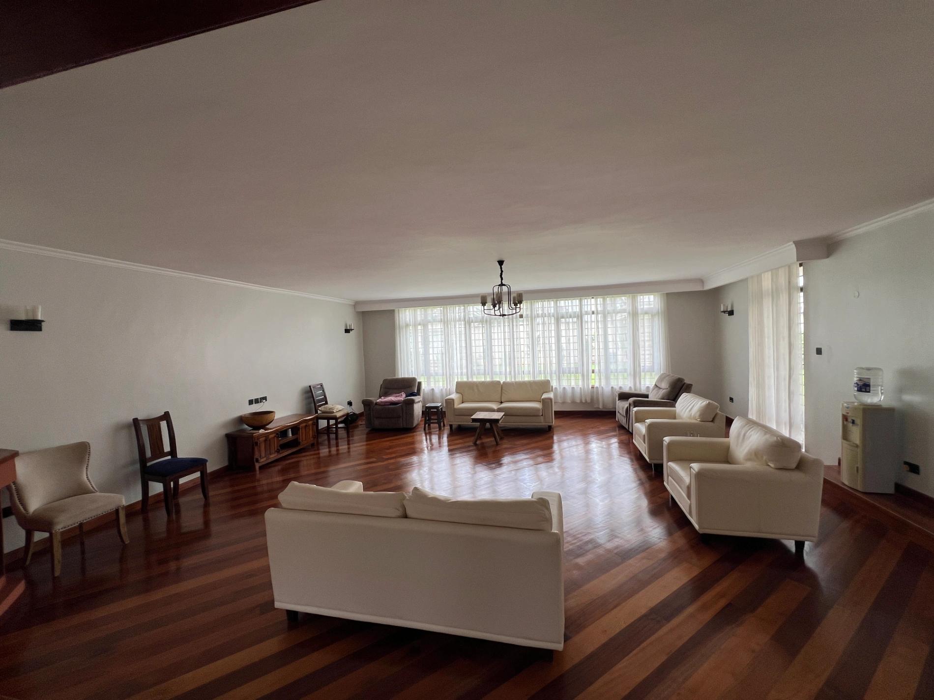5BR Town House on Sale in Kiambu Road  - Image 21