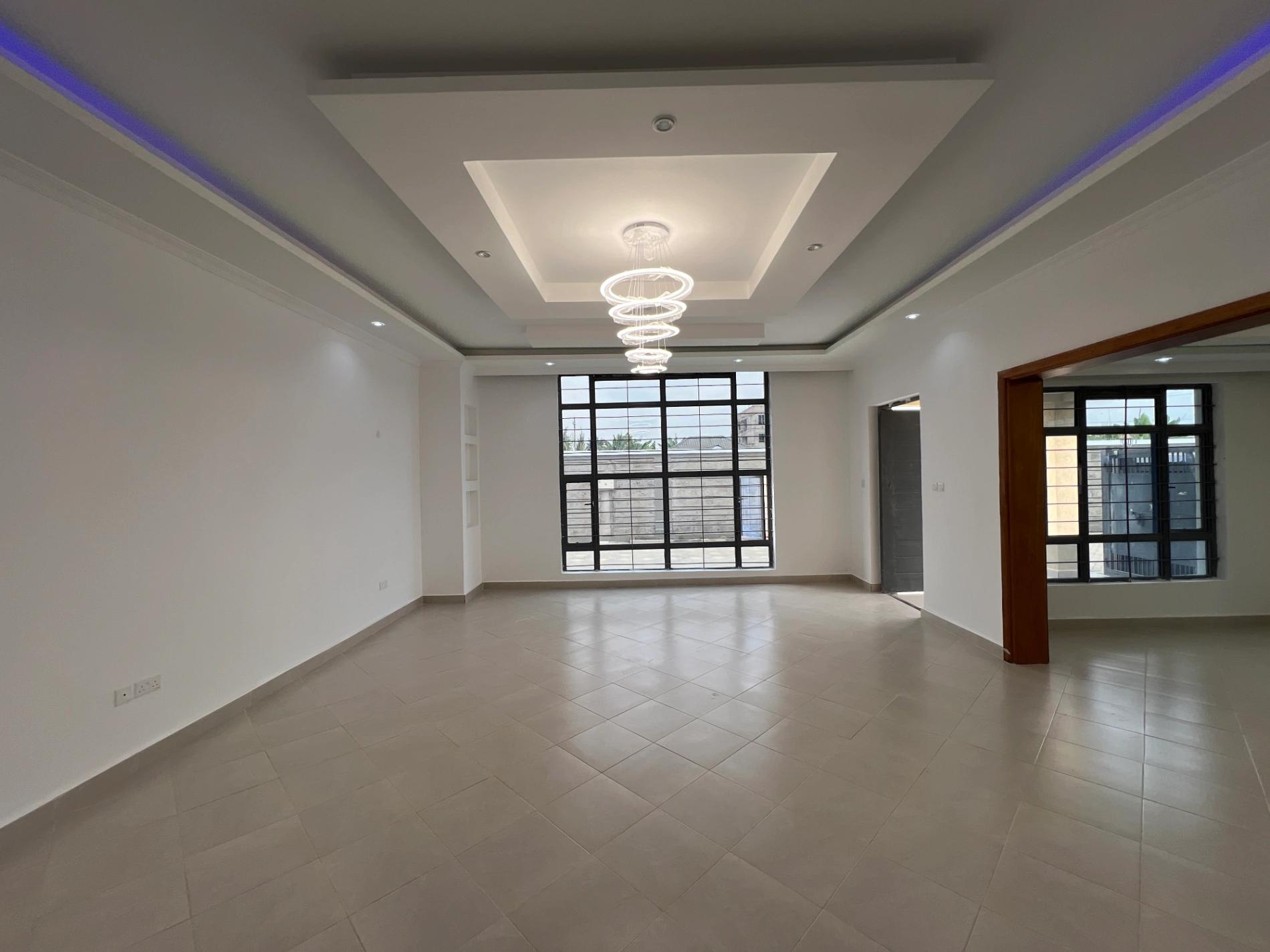 4BR Bungalows on Sale in Ruiru Mungutha  - Image 6