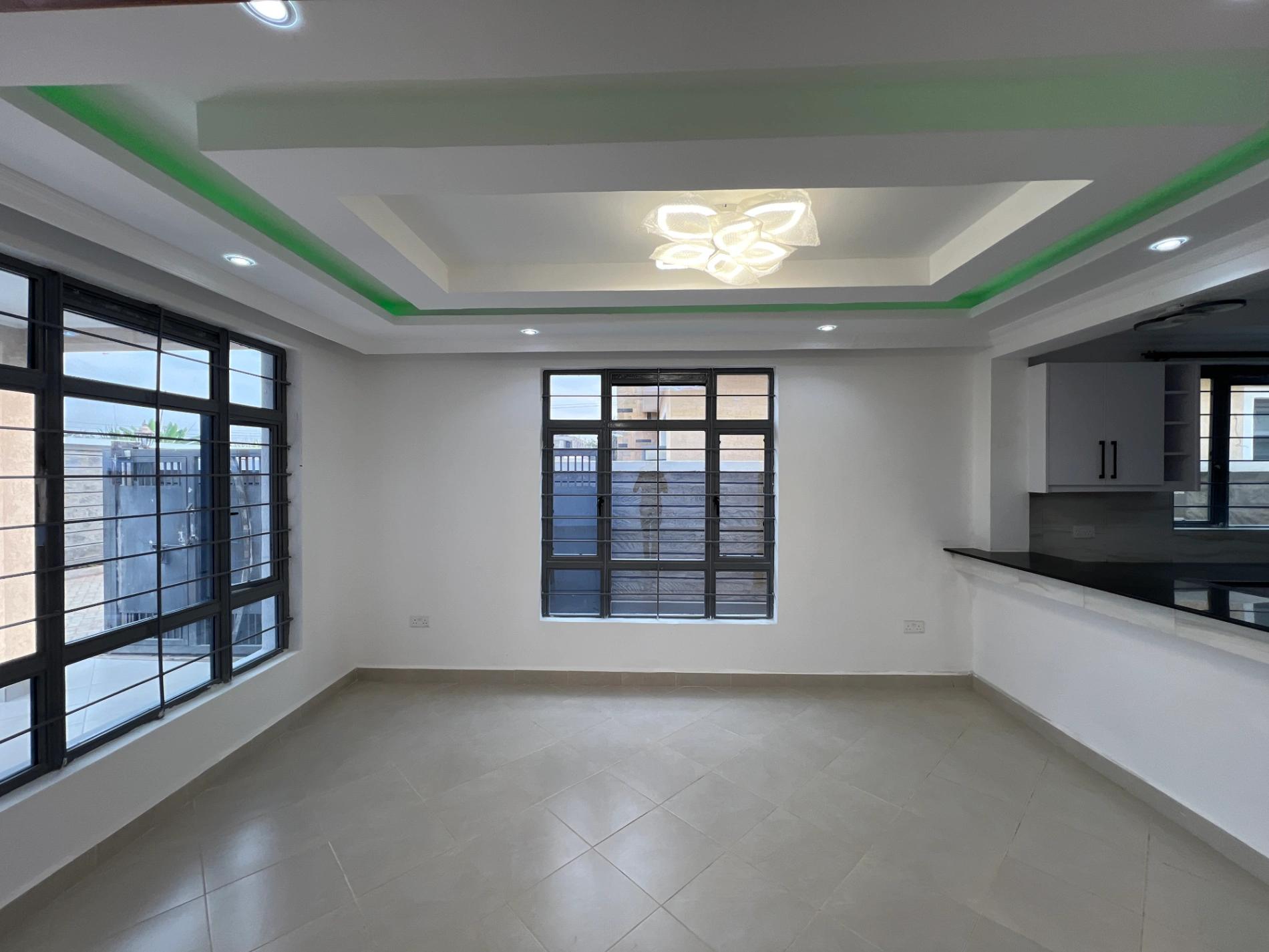 4BR Bungalows on Sale in Ruiru Mungutha  - Image 5