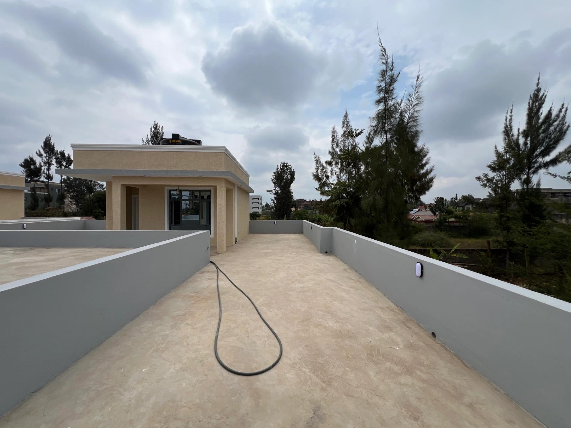 4BR Bungalows on Sale in Ruiru Mungutha  - Image 8