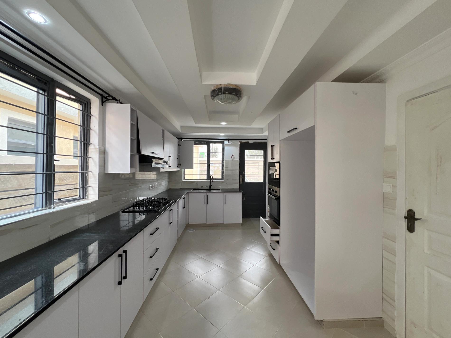 4BR Bungalows on Sale in Ruiru Mungutha  - Image 11