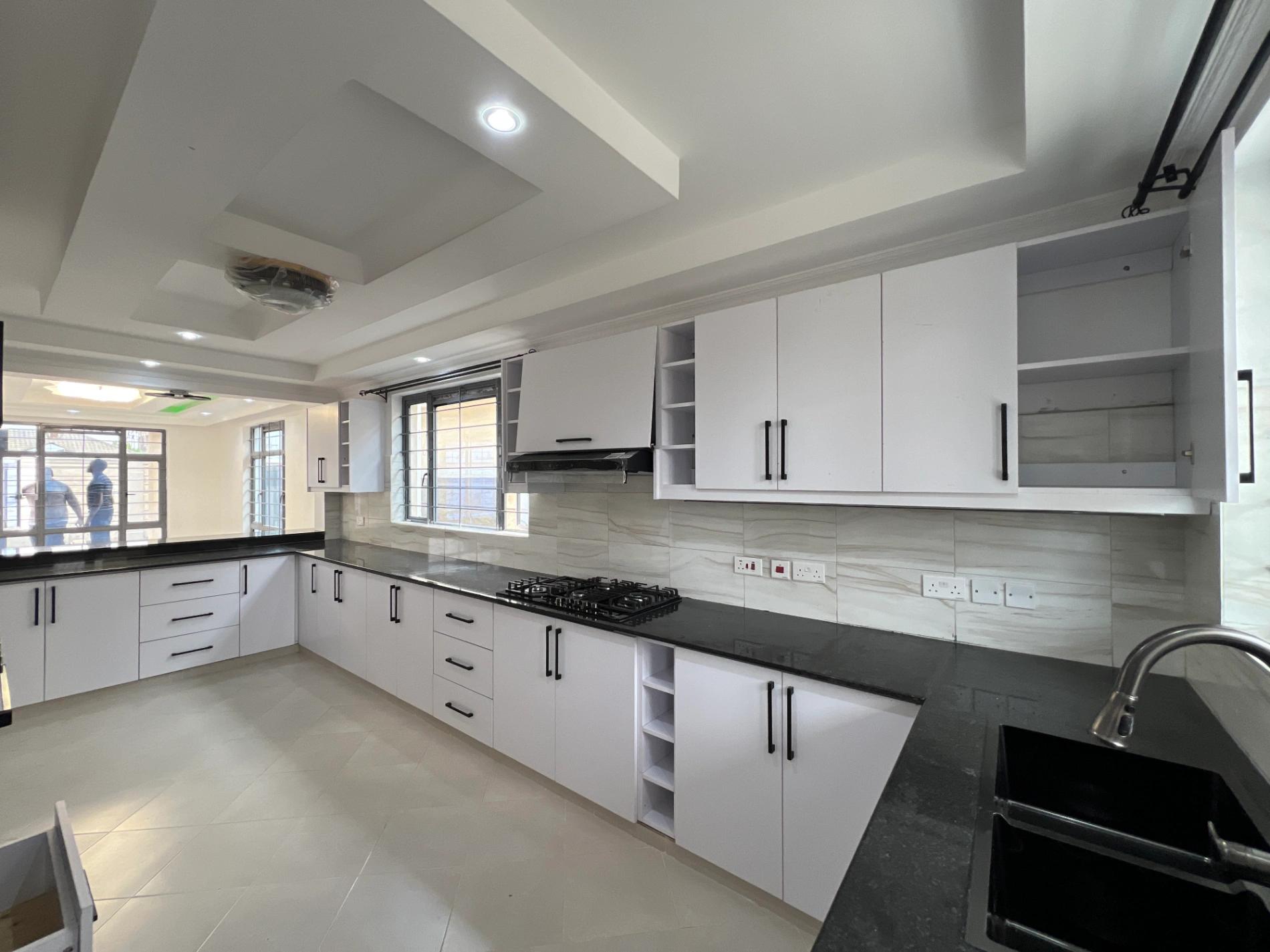 4BR Bungalows on Sale in Ruiru Mungutha  - Image 12