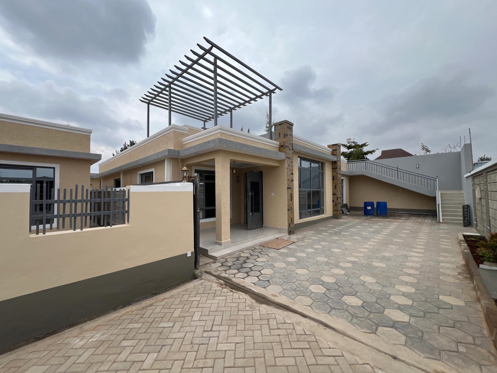 4BR Bungalows on Sale in Ruiru Mungutha  - Image 16