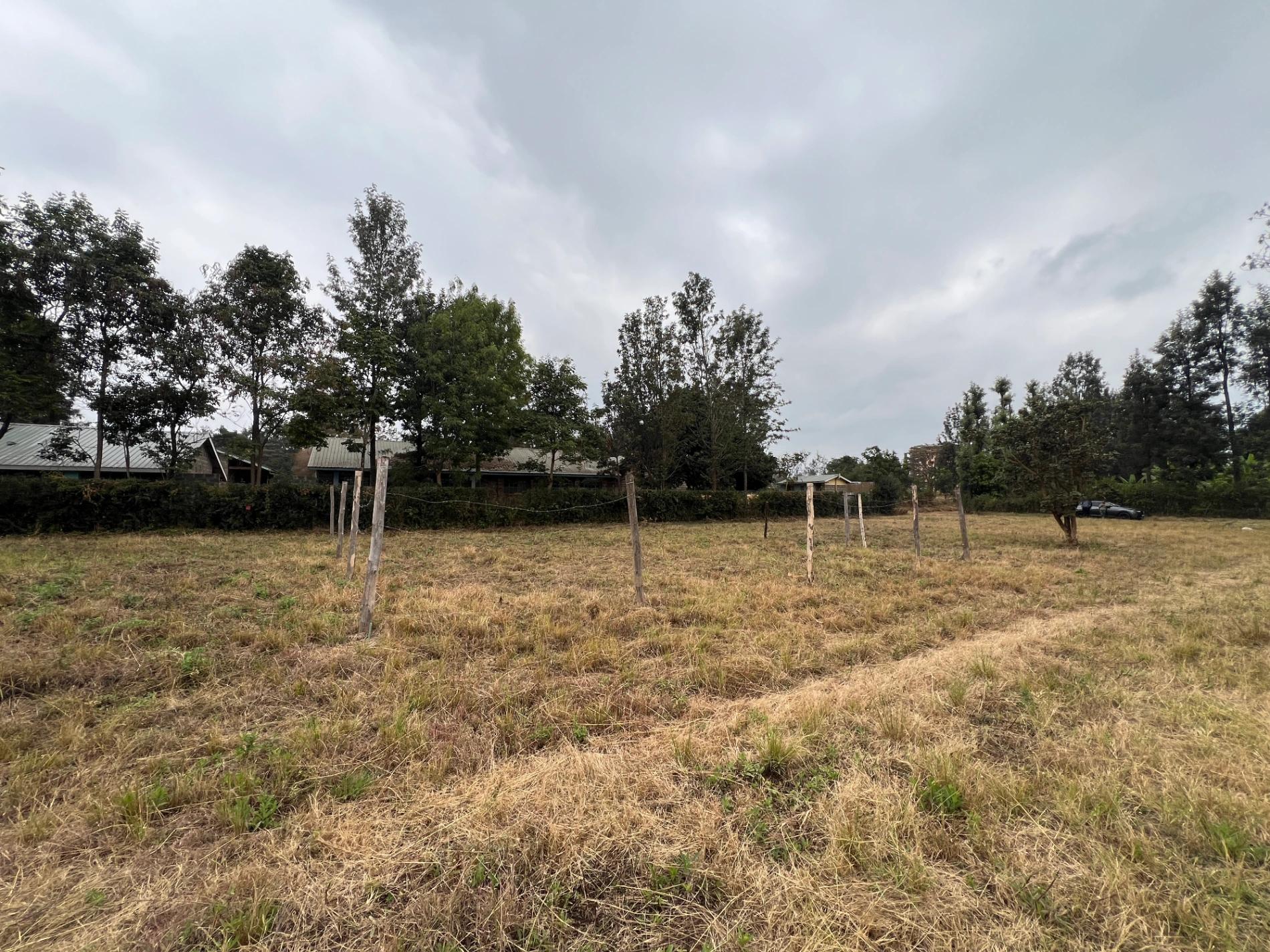 Plots for sale in Kenol Town- Muranga County - Image 3