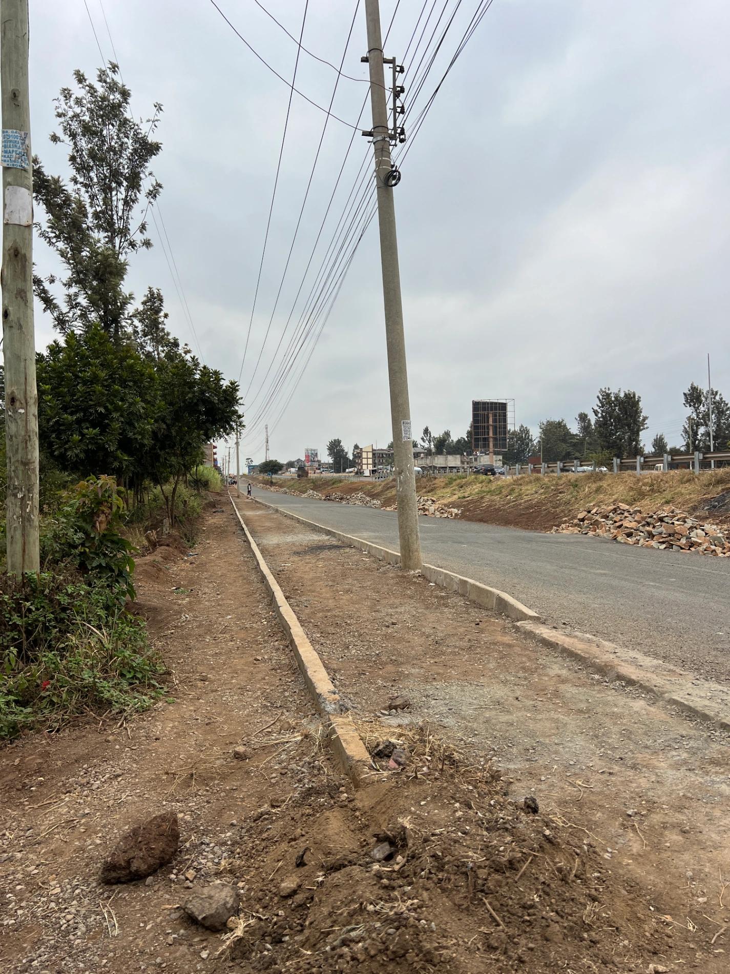 Plots for sale in Kenol Town- Muranga County - Image 6