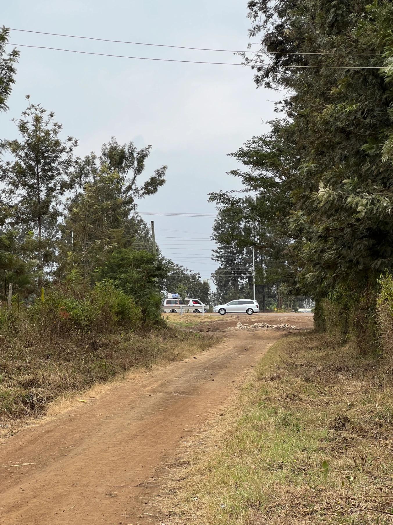 Plots for sale in Kenol Town- Muranga County - Image 8