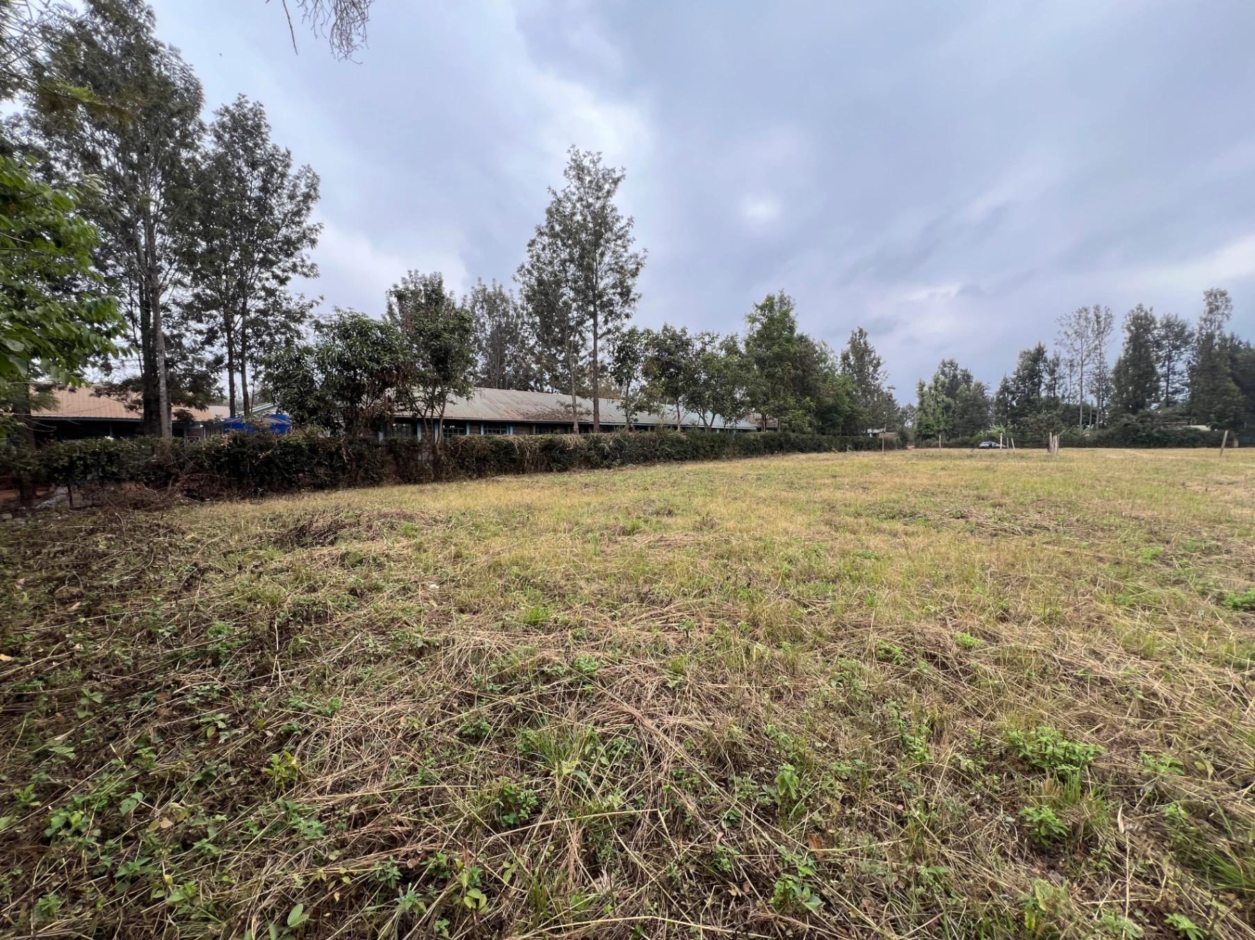 Plots for sale in Kenol Town- Muranga County - Image 11