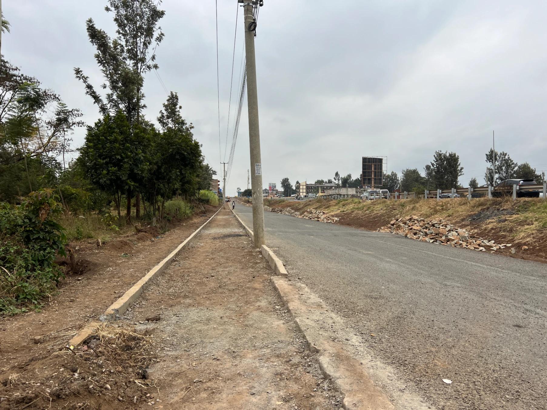 Plots for sale in Kenol Town- Muranga County - Image 13