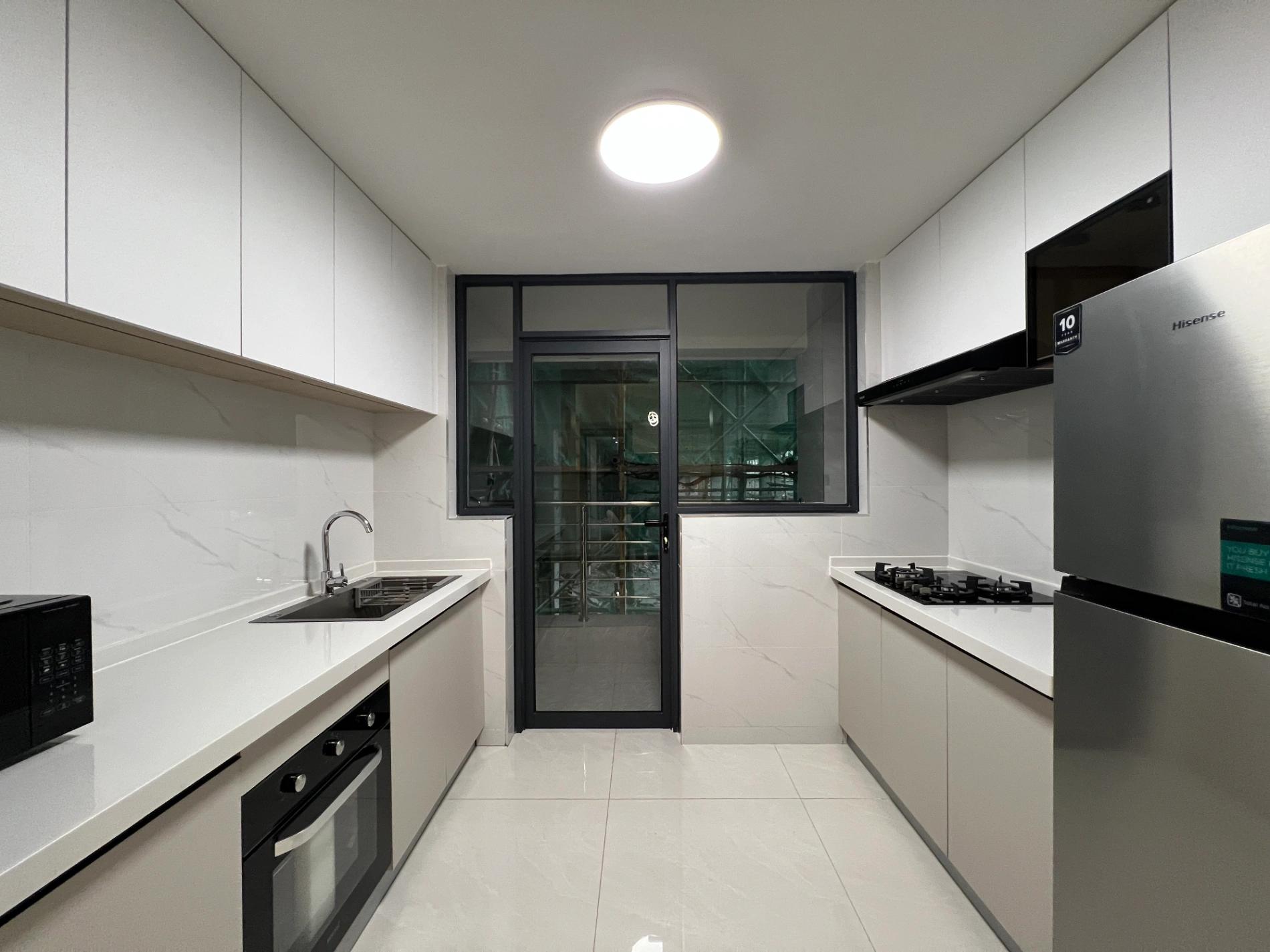 1BR Apartments on Sale in Kilimani - Image 4