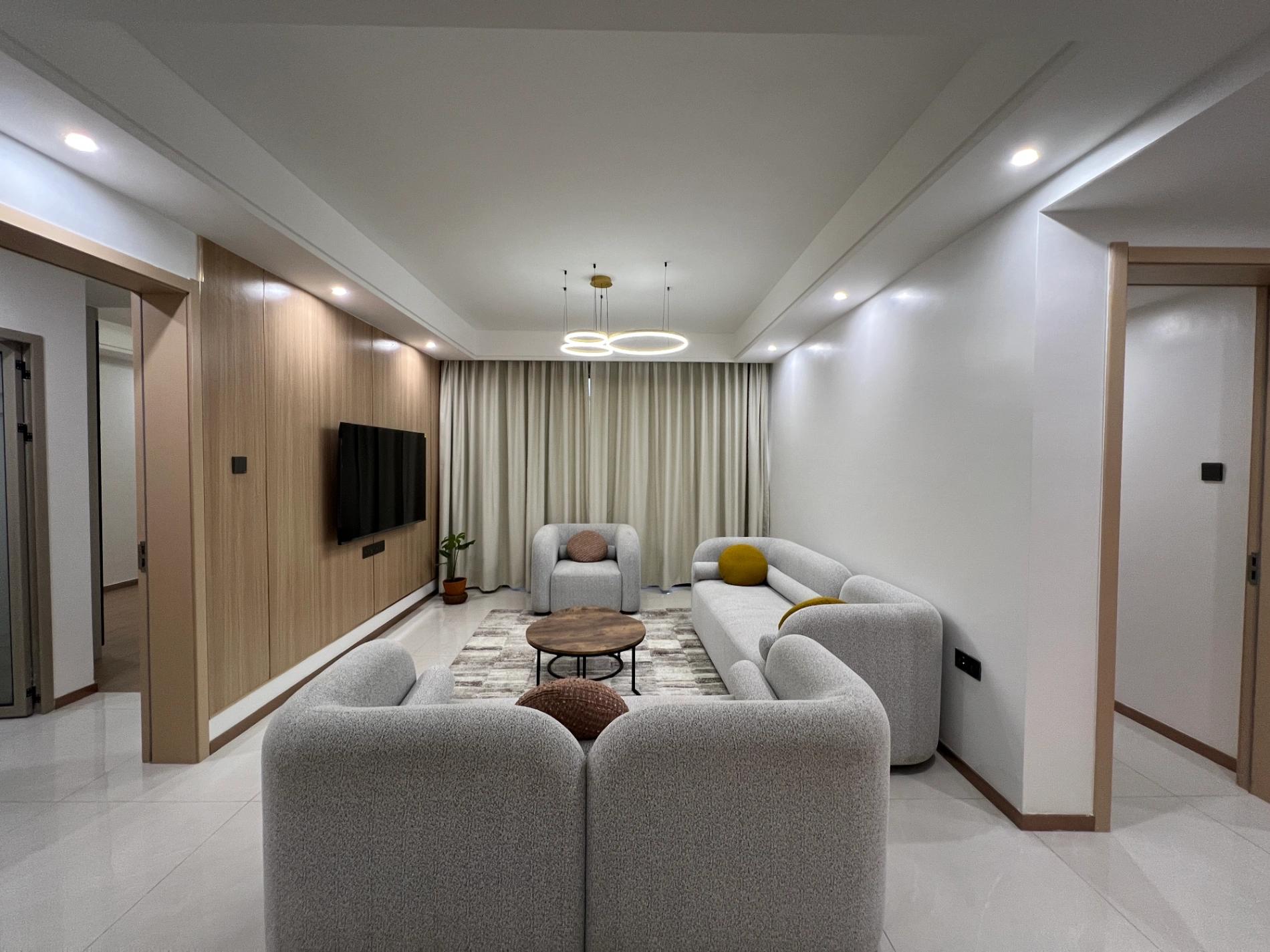 1BR Apartments on Sale in Kilimani - Image 7
