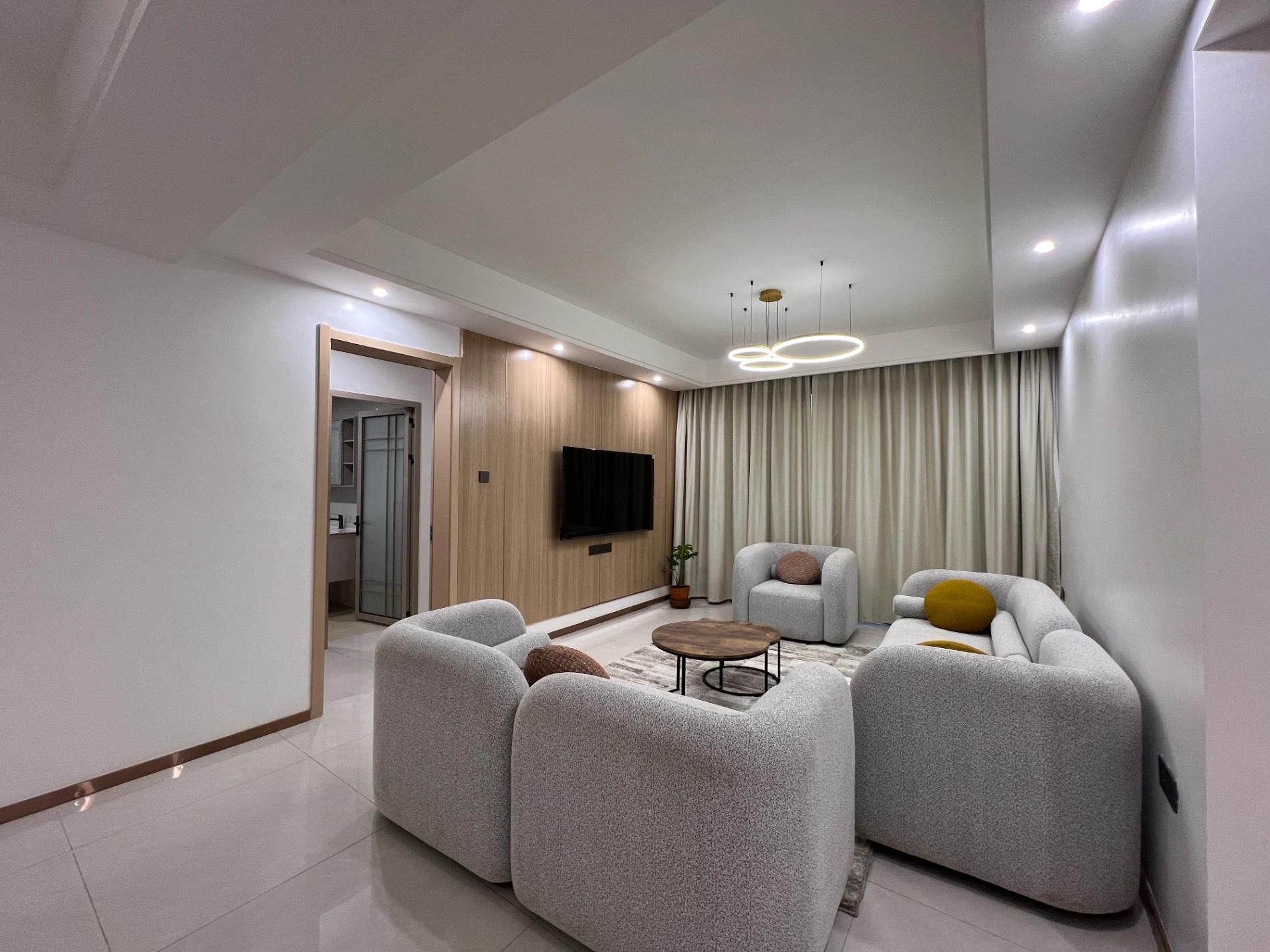 1BR Apartments on Sale in Kilimani - Image 15