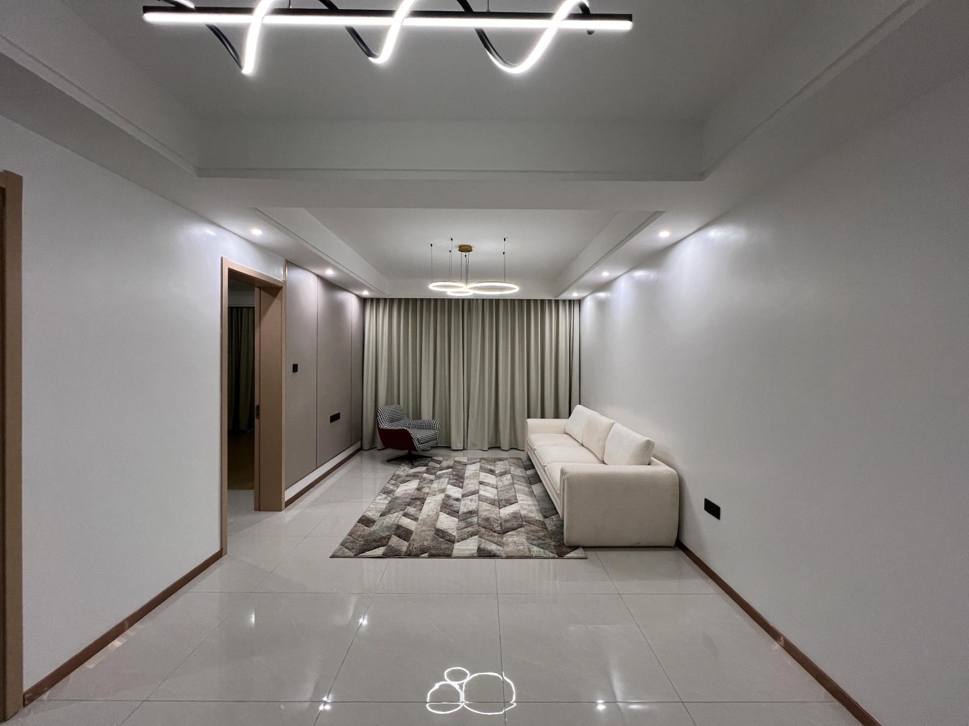 1BR Apartments on Sale in Kilimani - Image 14
