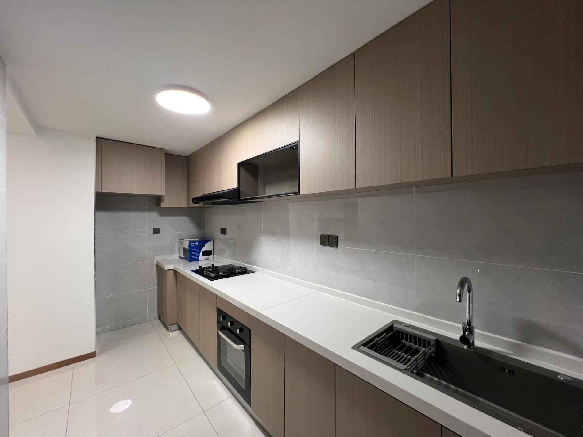 1BR Apartments on Sale in Kilimani - Image 17