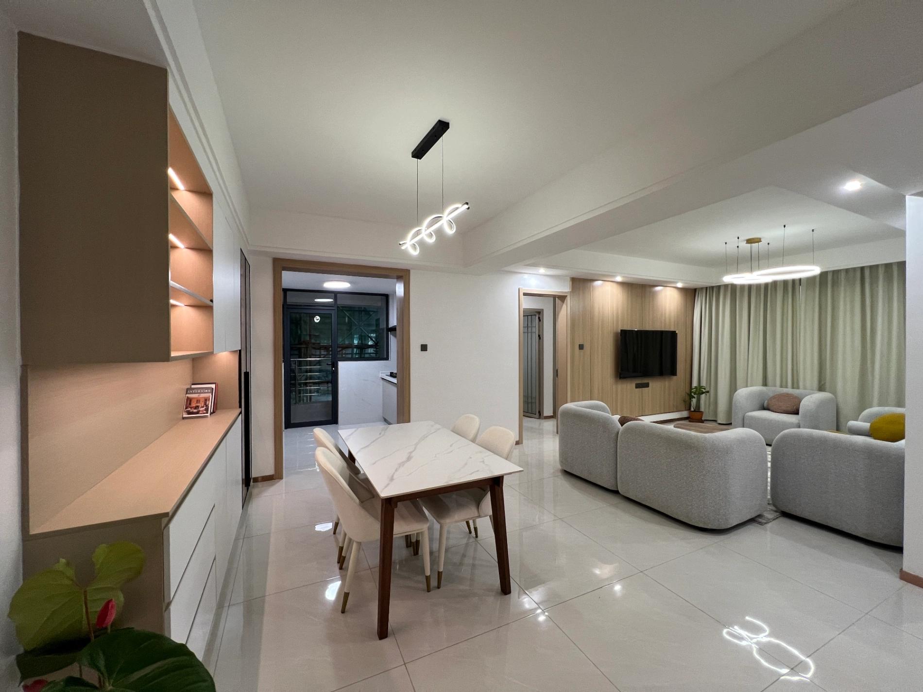 1BR Apartments on Sale in Kilimani - Image 20