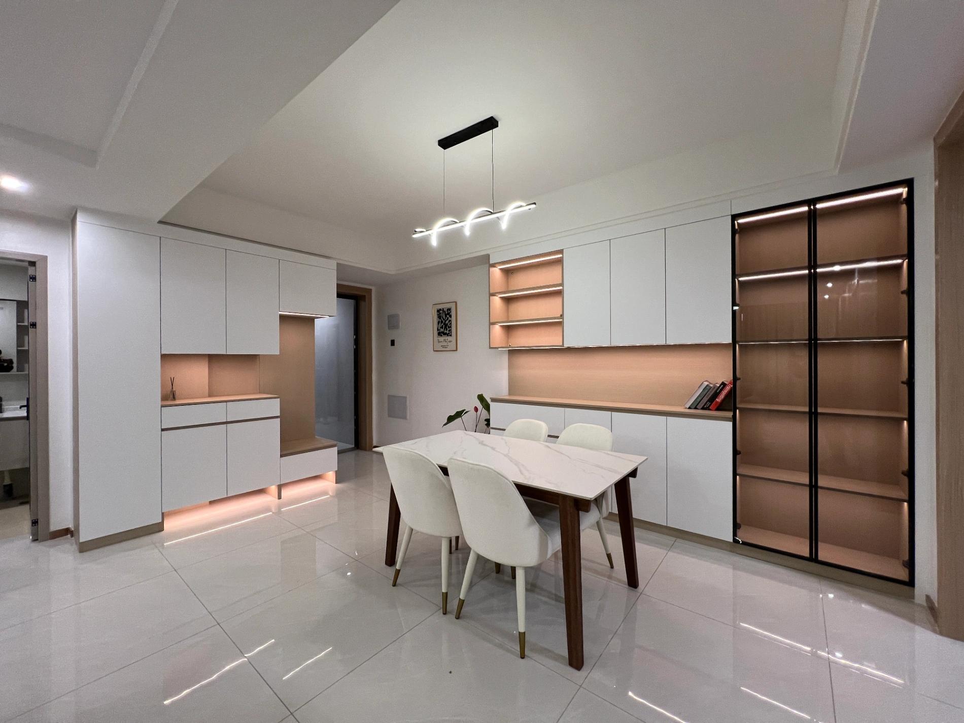 1BR Apartments on Sale in Kilimani - Image 24