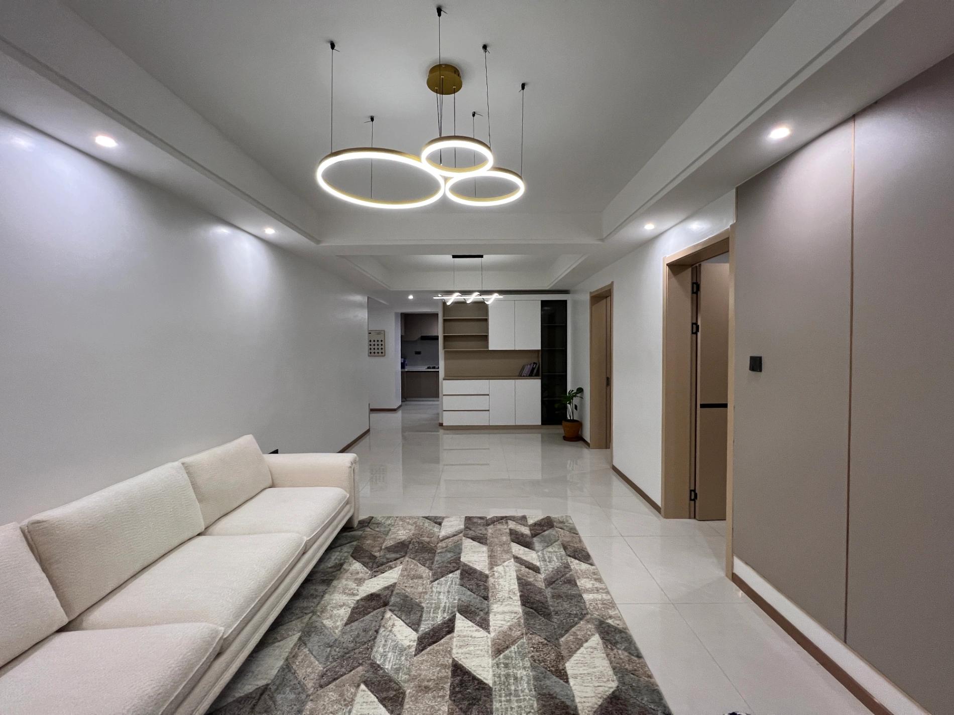 1BR Apartments on Sale in Kilimani - Image 19