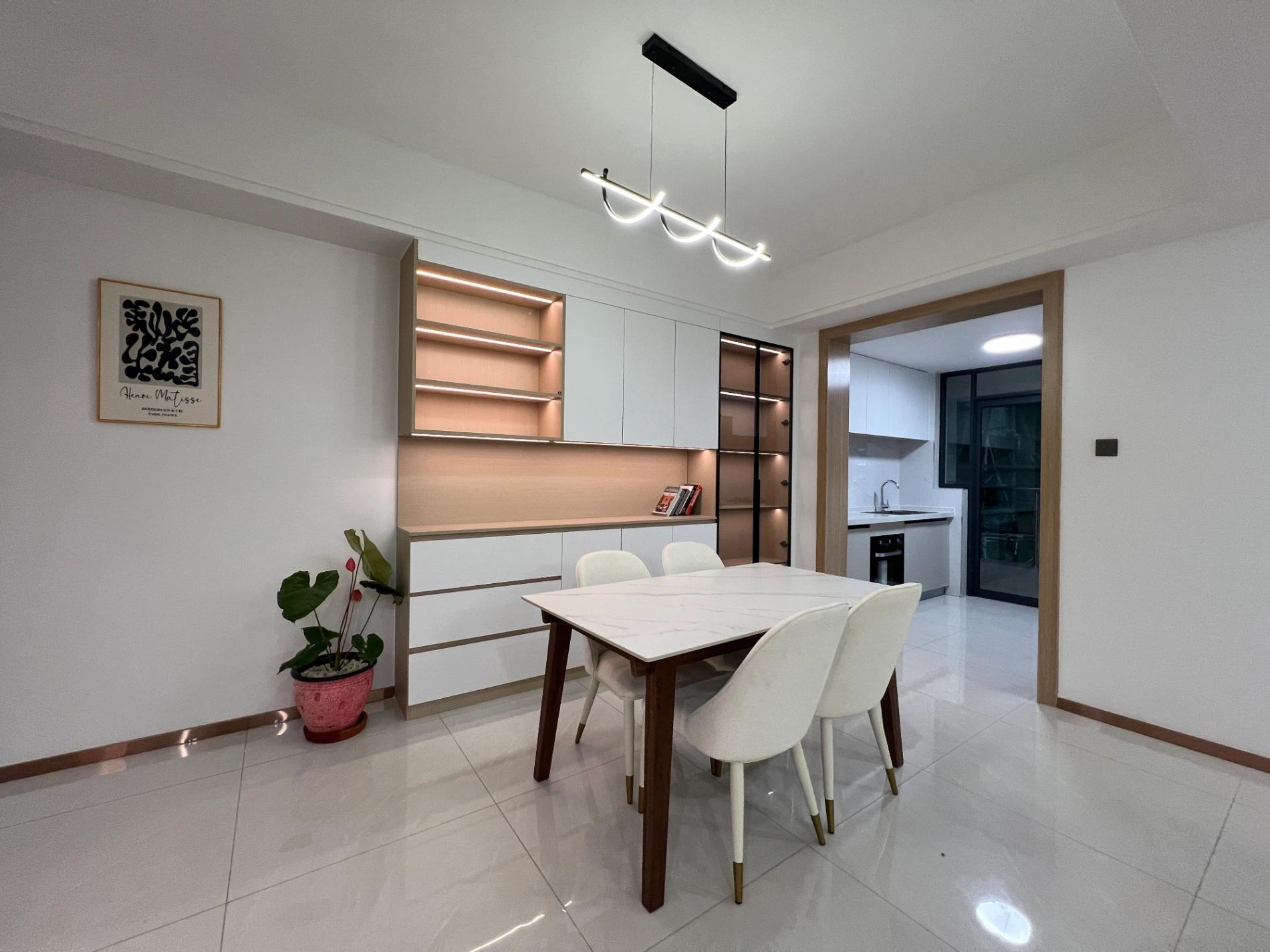 1BR Apartments on Sale in Kilimani - Image 21