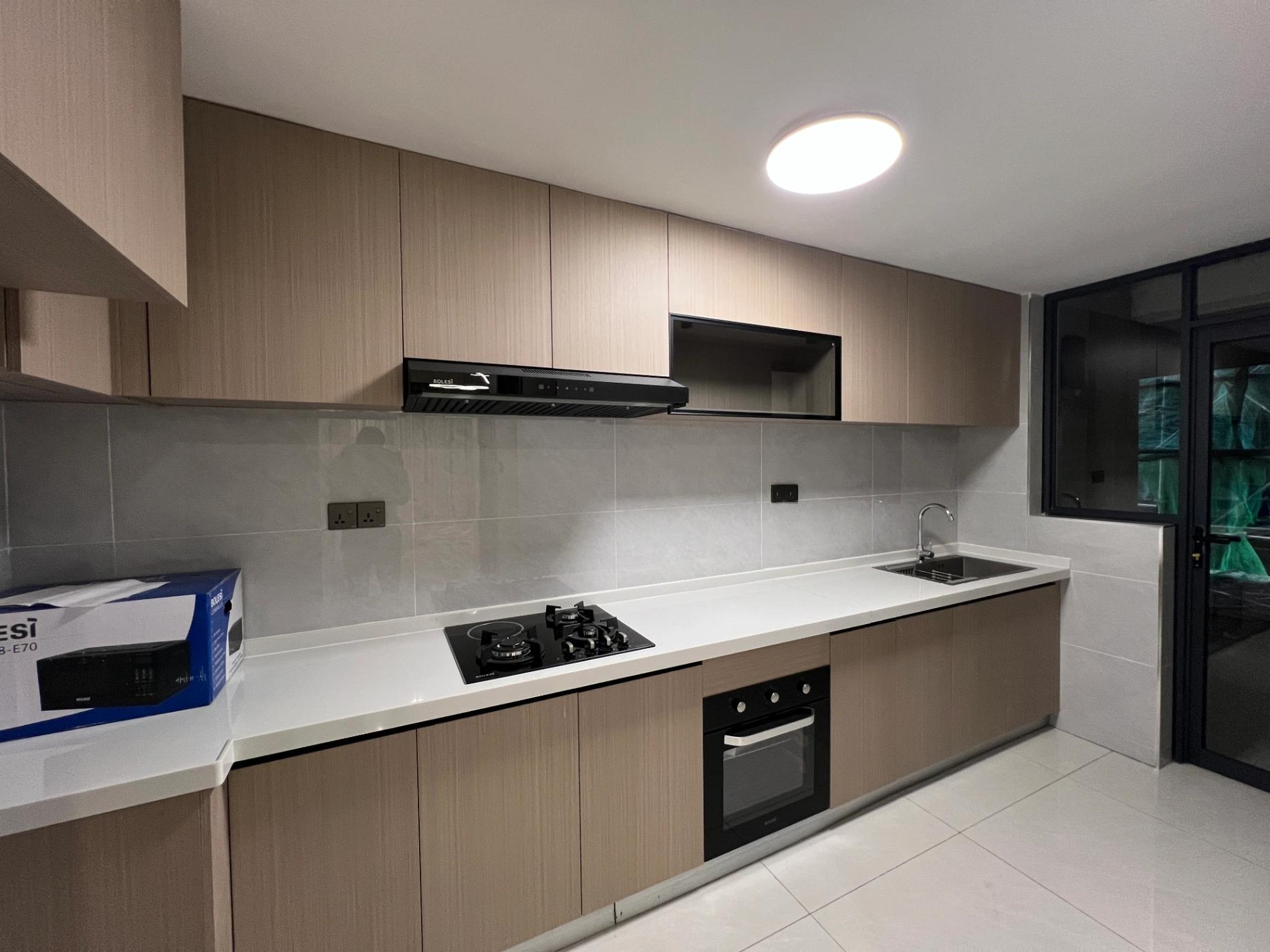 1BR Apartments on Sale in Kilimani - Image 26