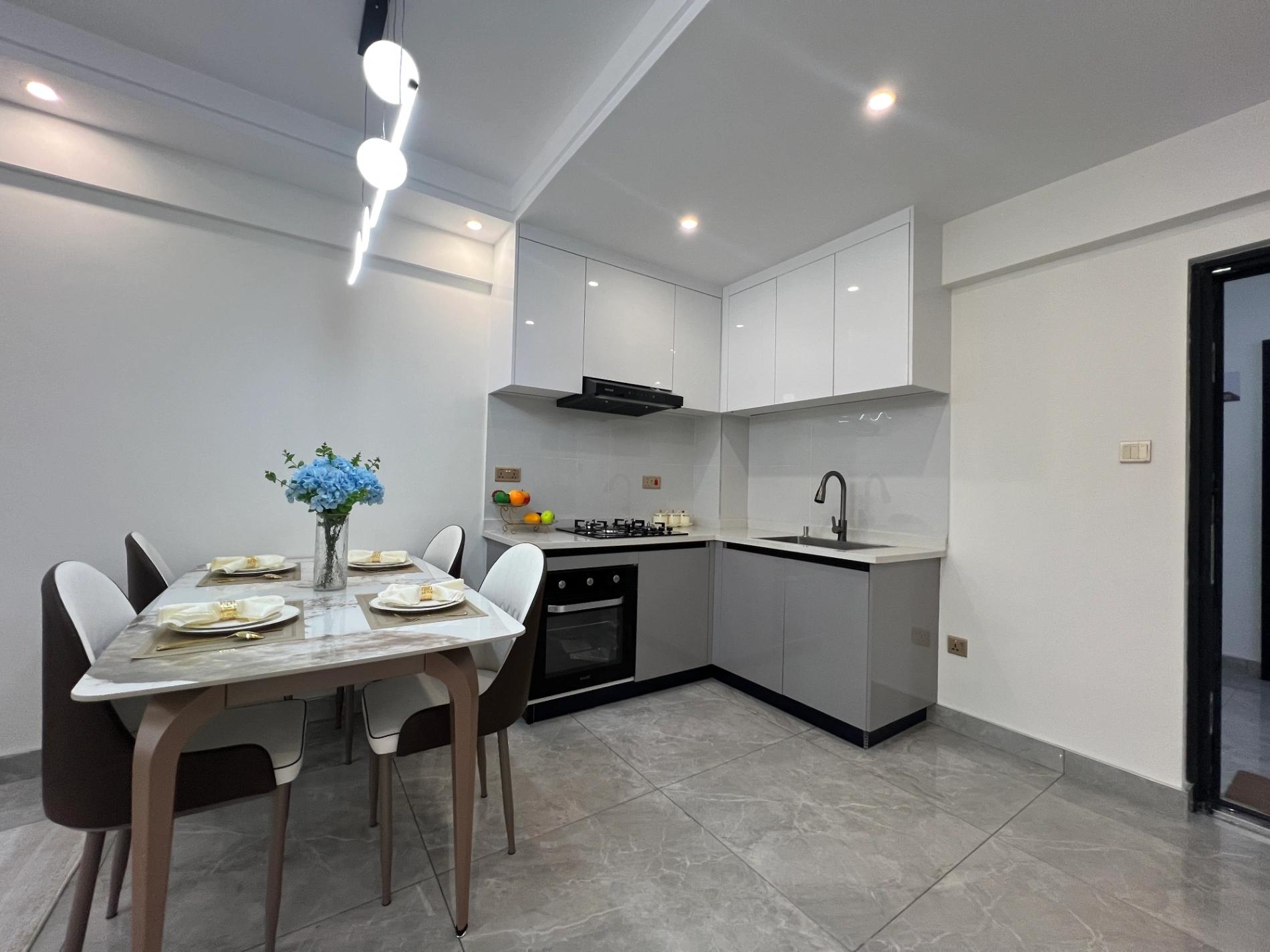 1 Bedroom Apartments on Sale in Kileleshwa  - Image 5