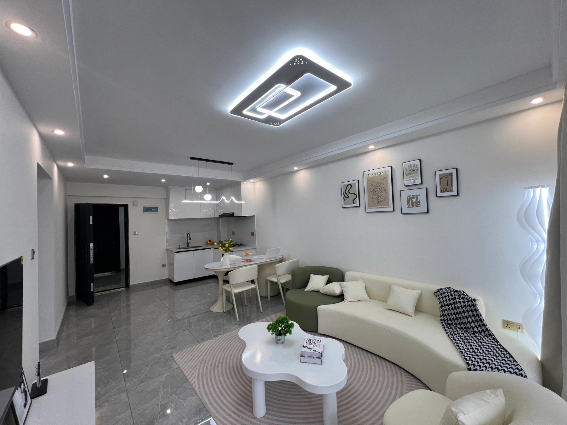 1 Bedroom Apartments on Sale in Kileleshwa  - Image 7