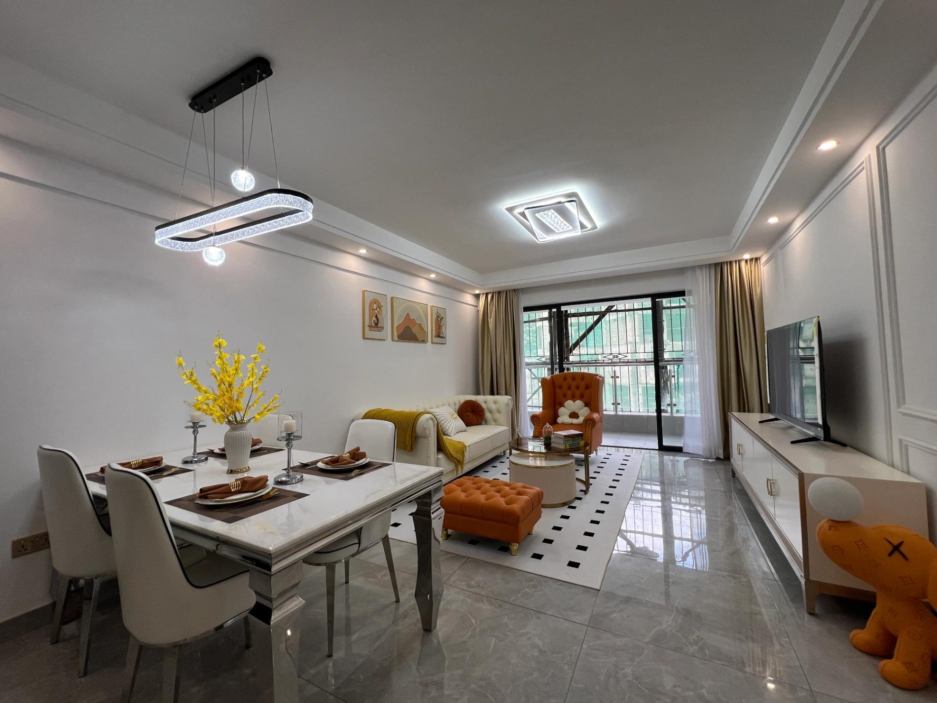 1 Bedroom Apartments on Sale in Kileleshwa  - Image 8