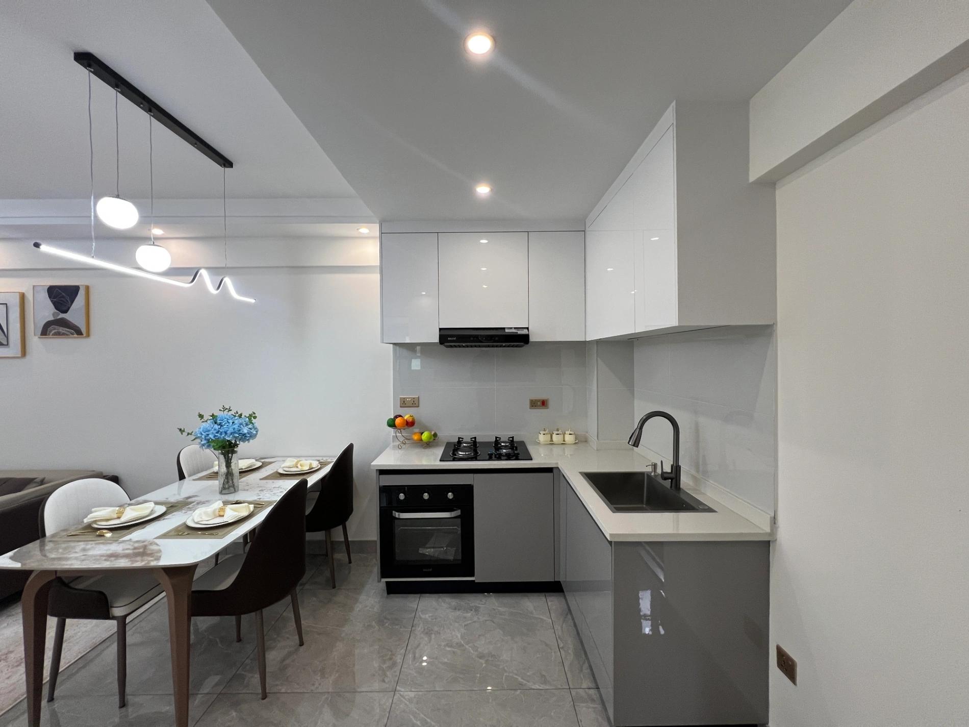 1 Bedroom Apartments on Sale in Kileleshwa  - Image 9