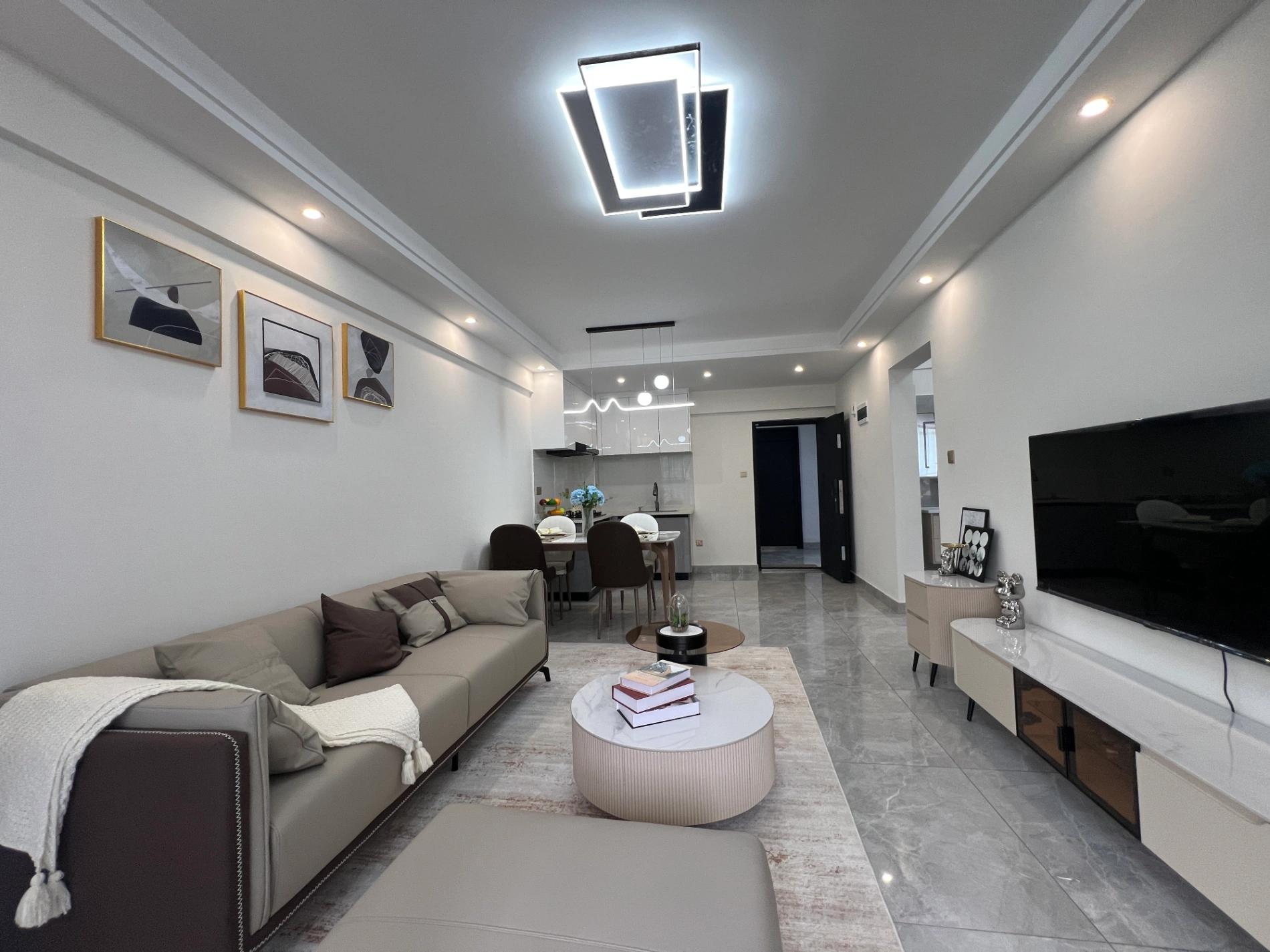 1 Bedroom Apartments on Sale in Kileleshwa  - Image 10