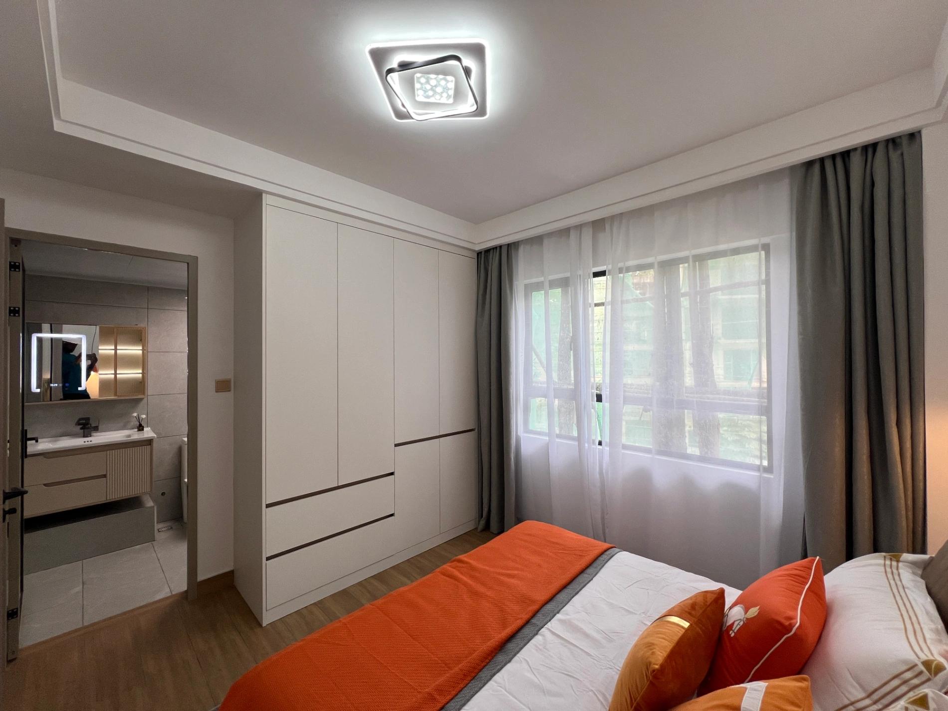 1 Bedroom Apartments on Sale in Kileleshwa  - Image 11