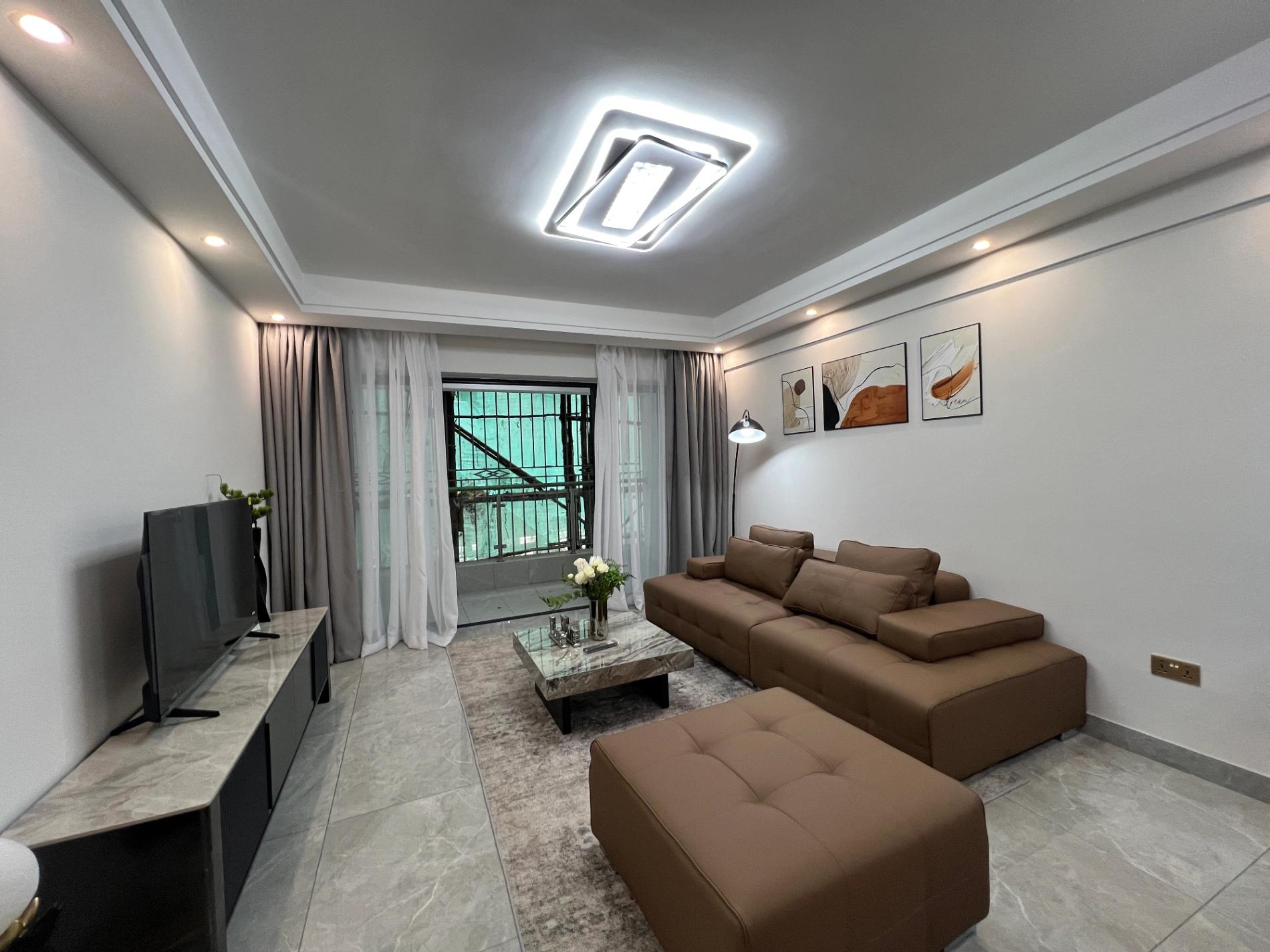 1 Bedroom Apartments on Sale in Kileleshwa  - Image 13