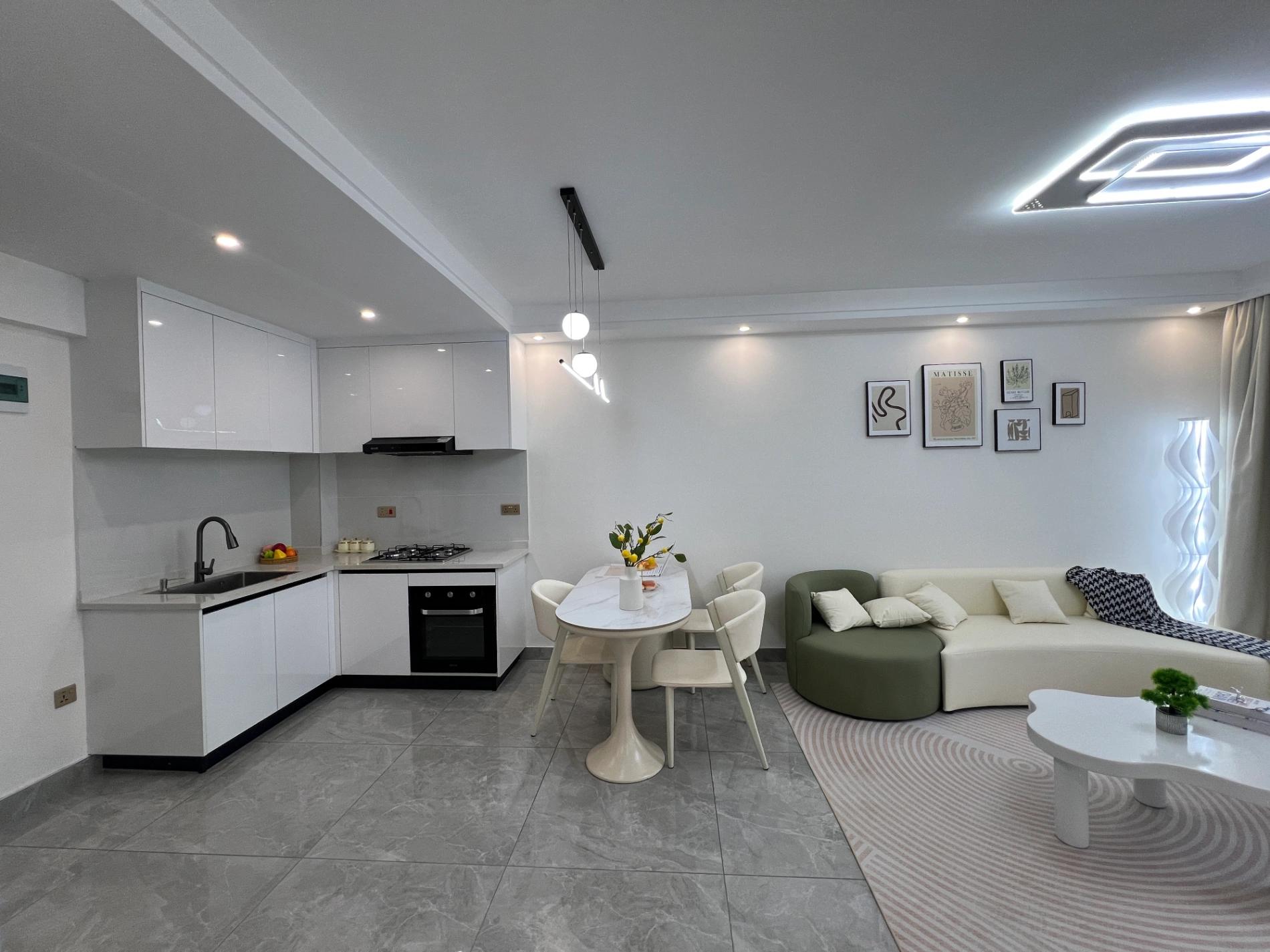 1 Bedroom Apartments on Sale in Kileleshwa  - Image 21