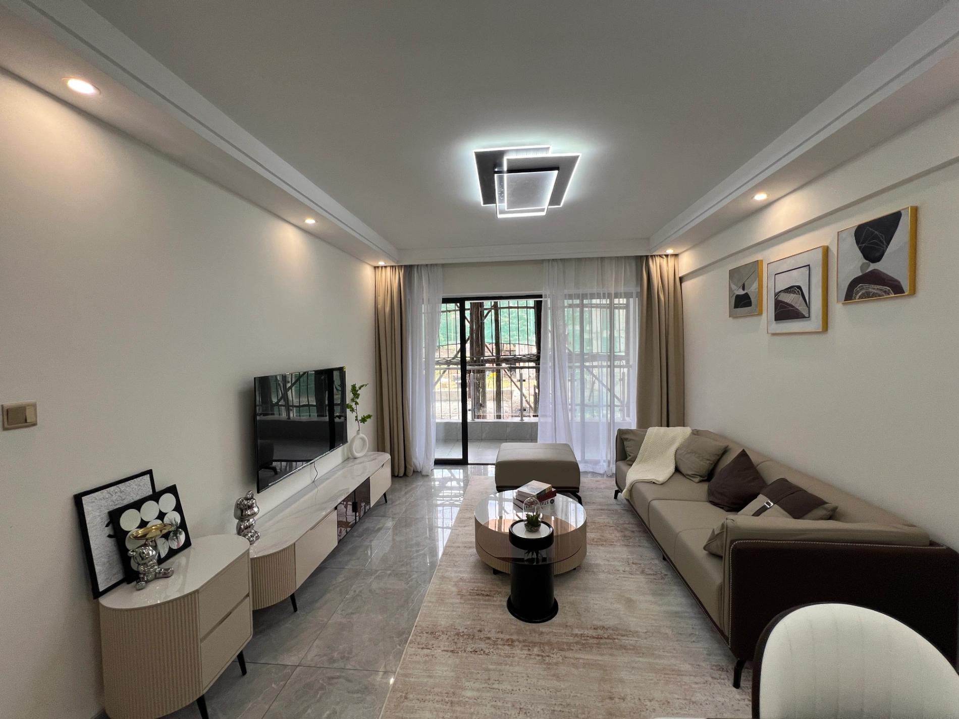 1 Bedroom Apartments on Sale in Kileleshwa  - Image 22