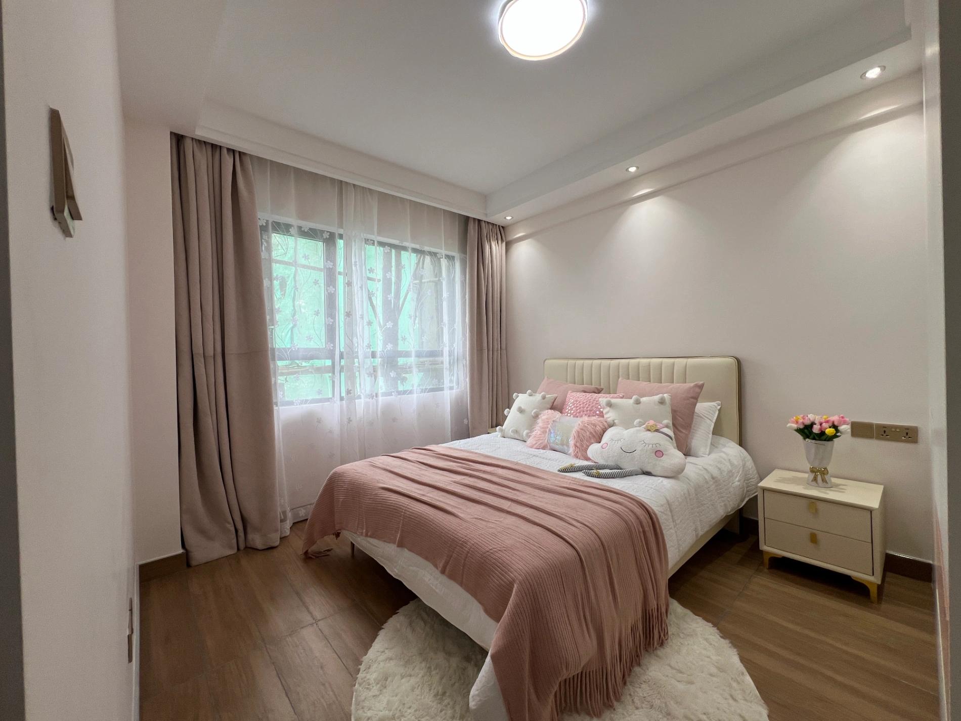 1 Bedroom Apartments on Sale in Kileleshwa  - Image 23