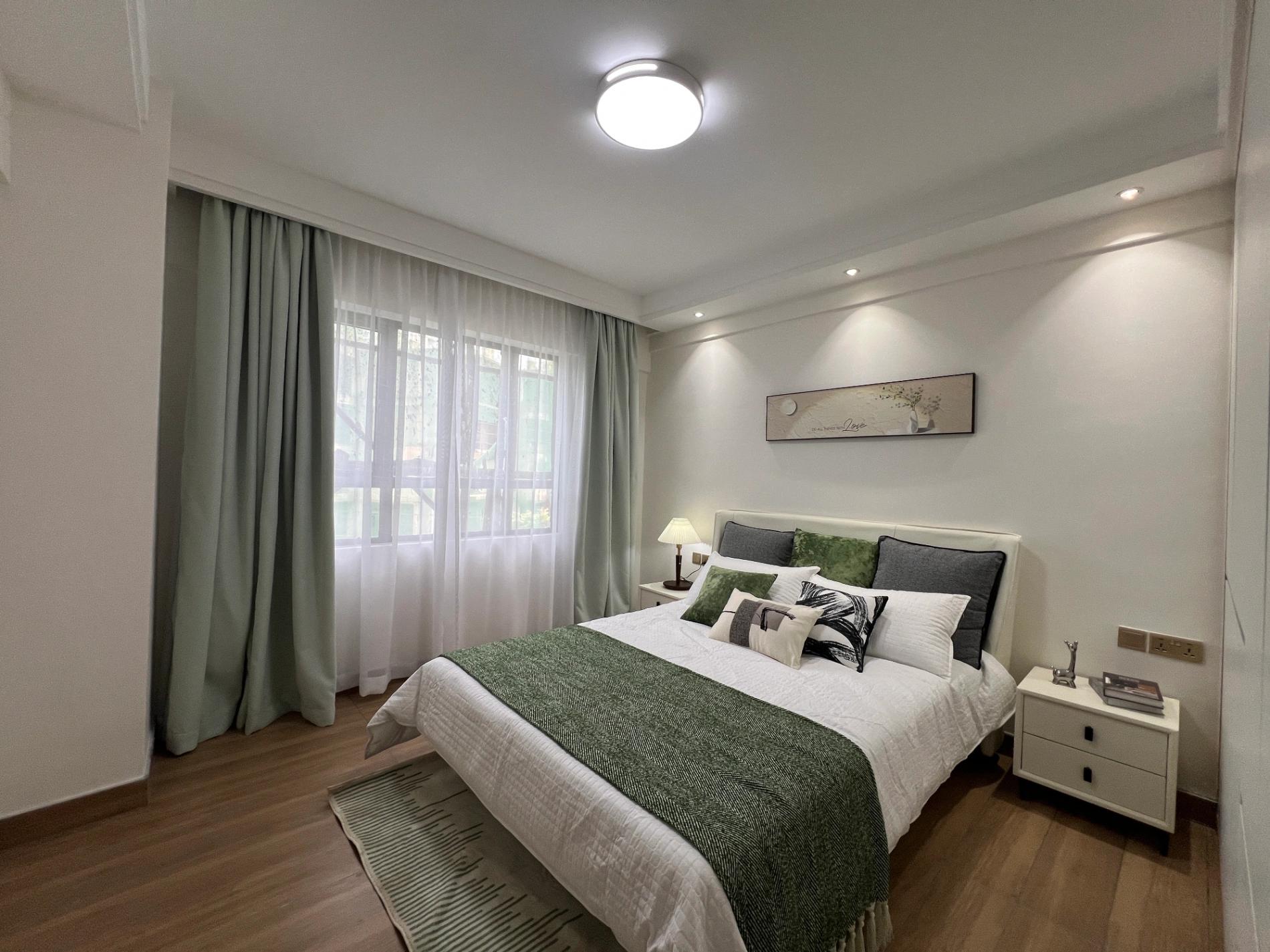1 Bedroom Apartments on Sale in Kileleshwa  - Image 26