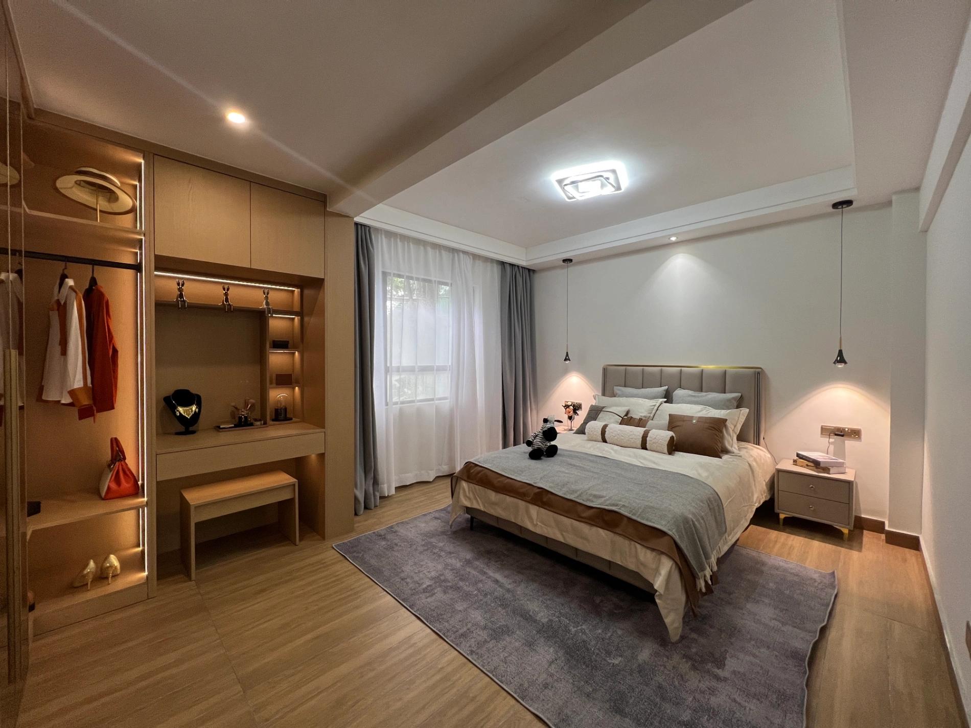 1 Bedroom Apartments on Sale in Kileleshwa  - Image 35