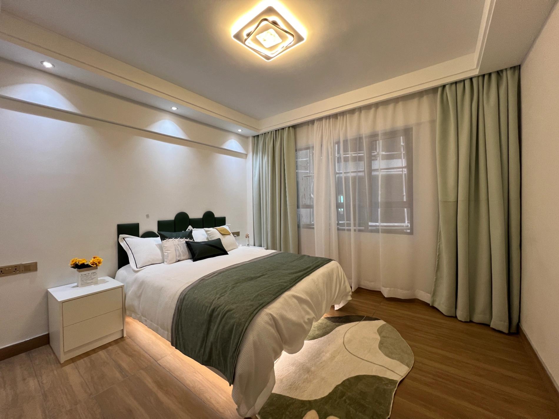 1 Bedroom Apartments on Sale in Kileleshwa  - Image 33
