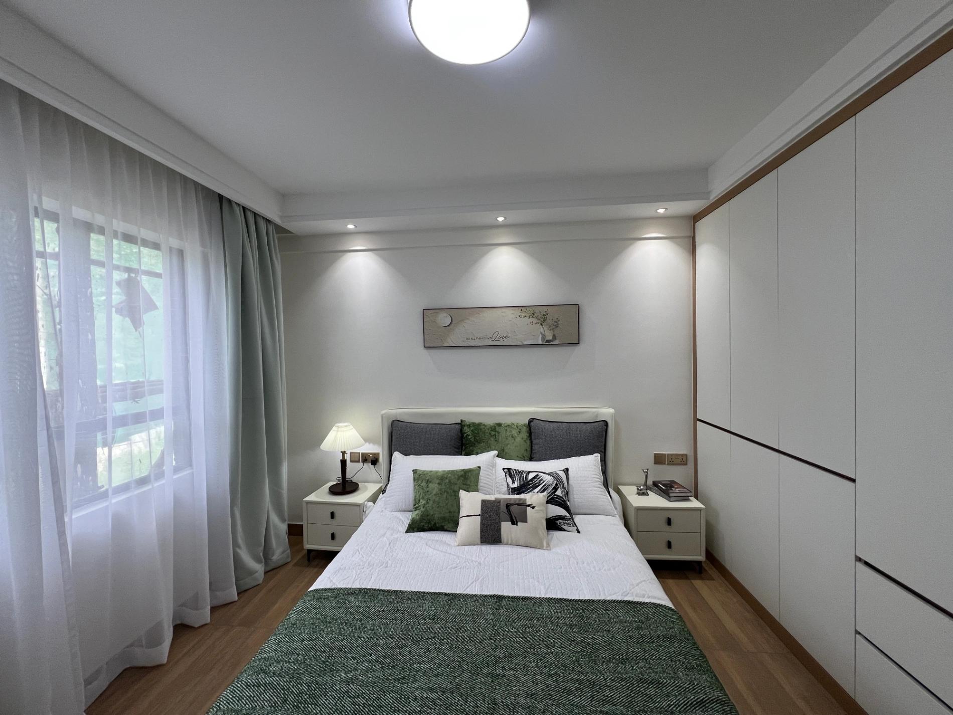 2 Bedroom Apartments on Sale in Kileleshwa  - Image 4