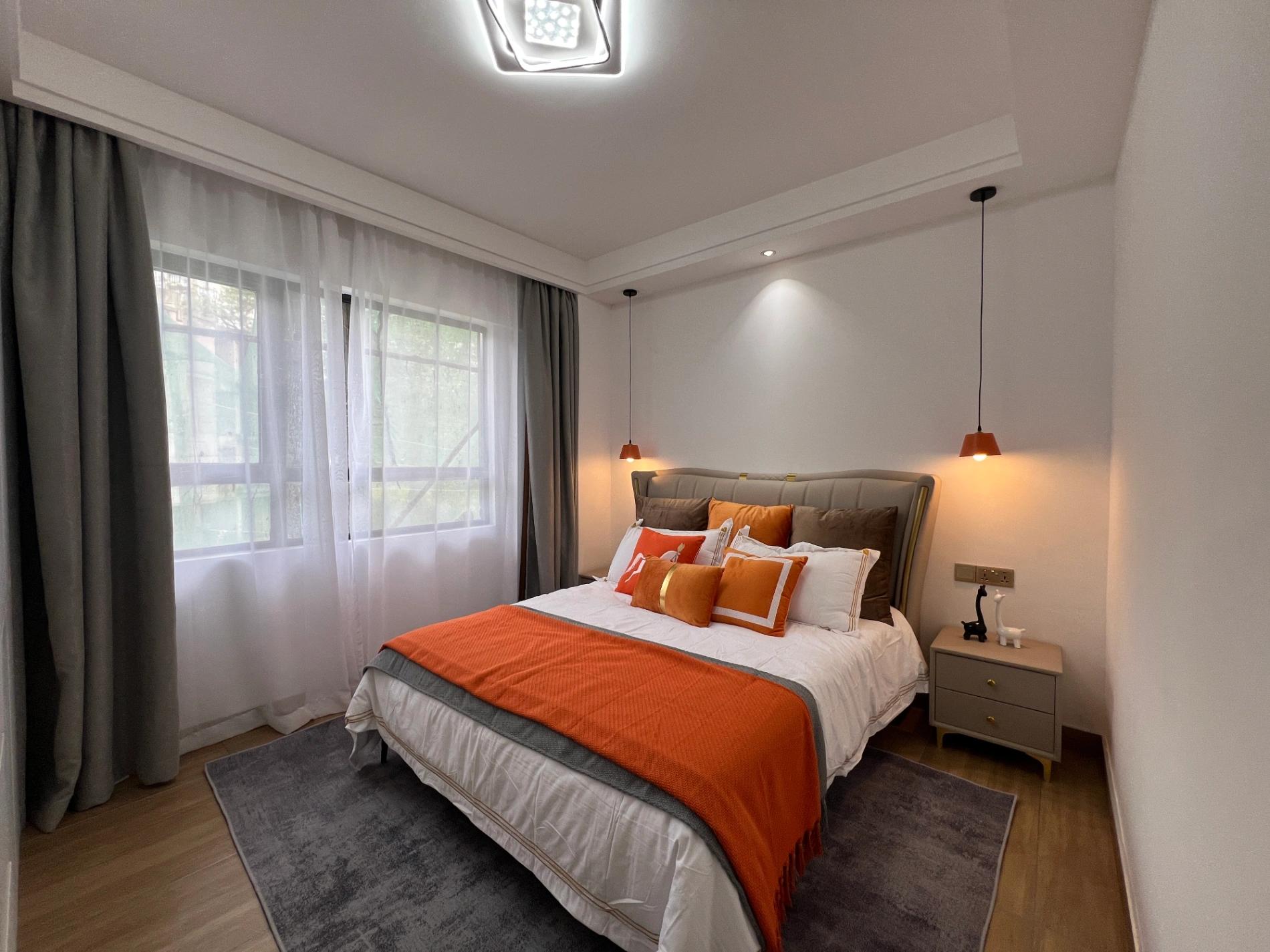 2 Bedroom Apartments on Sale in Kileleshwa  - Image 23