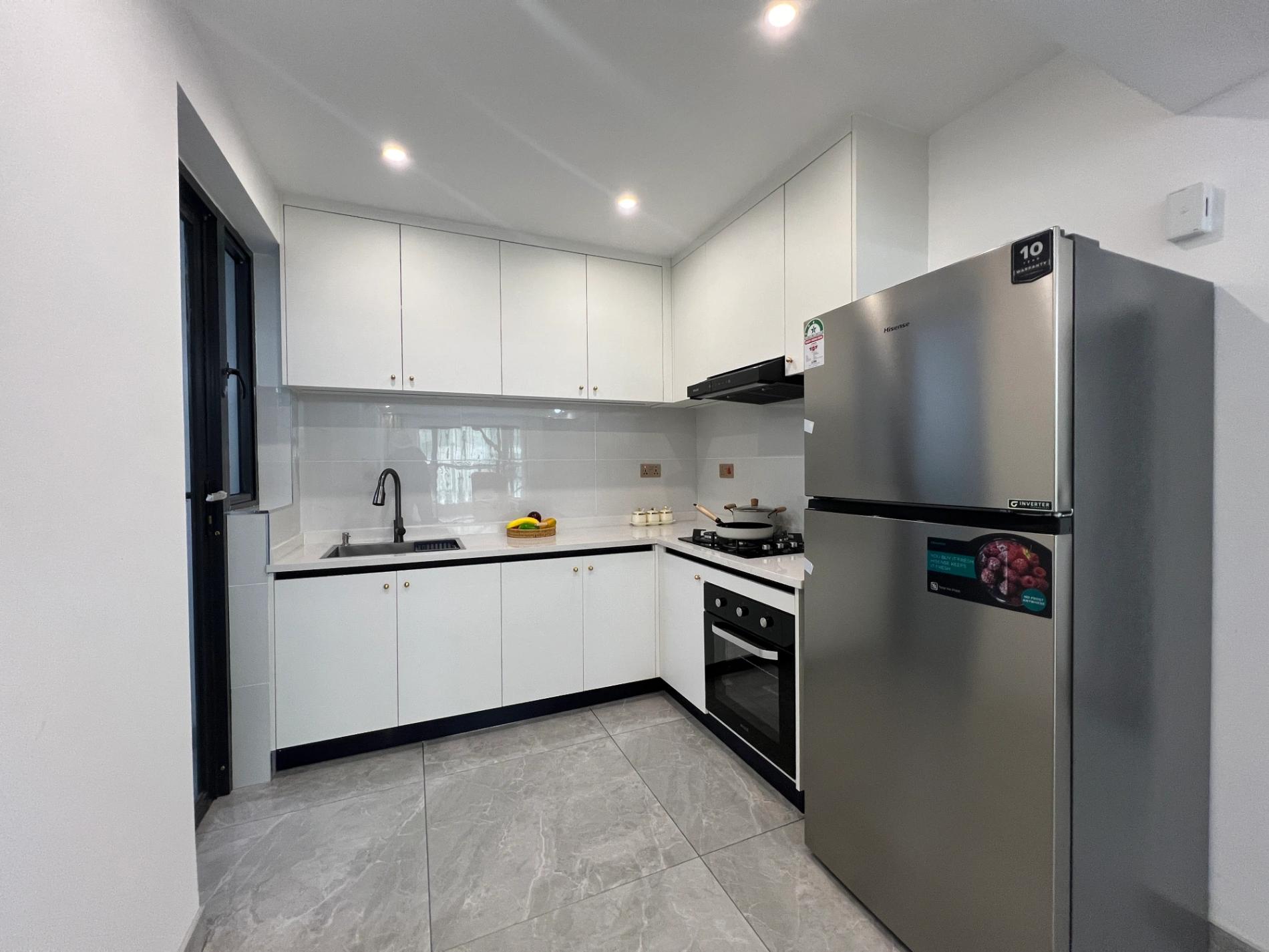 2 Bedroom Apartments on Sale in Kileleshwa  - Image 15