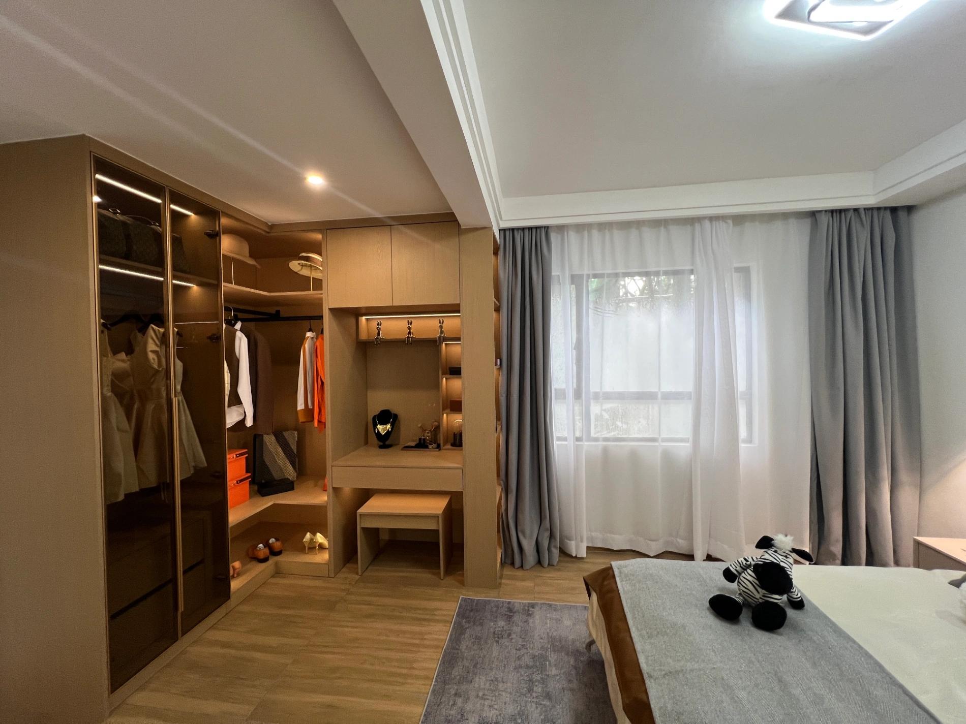 2 Bedroom Apartments on Sale in Kileleshwa  - Image 29
