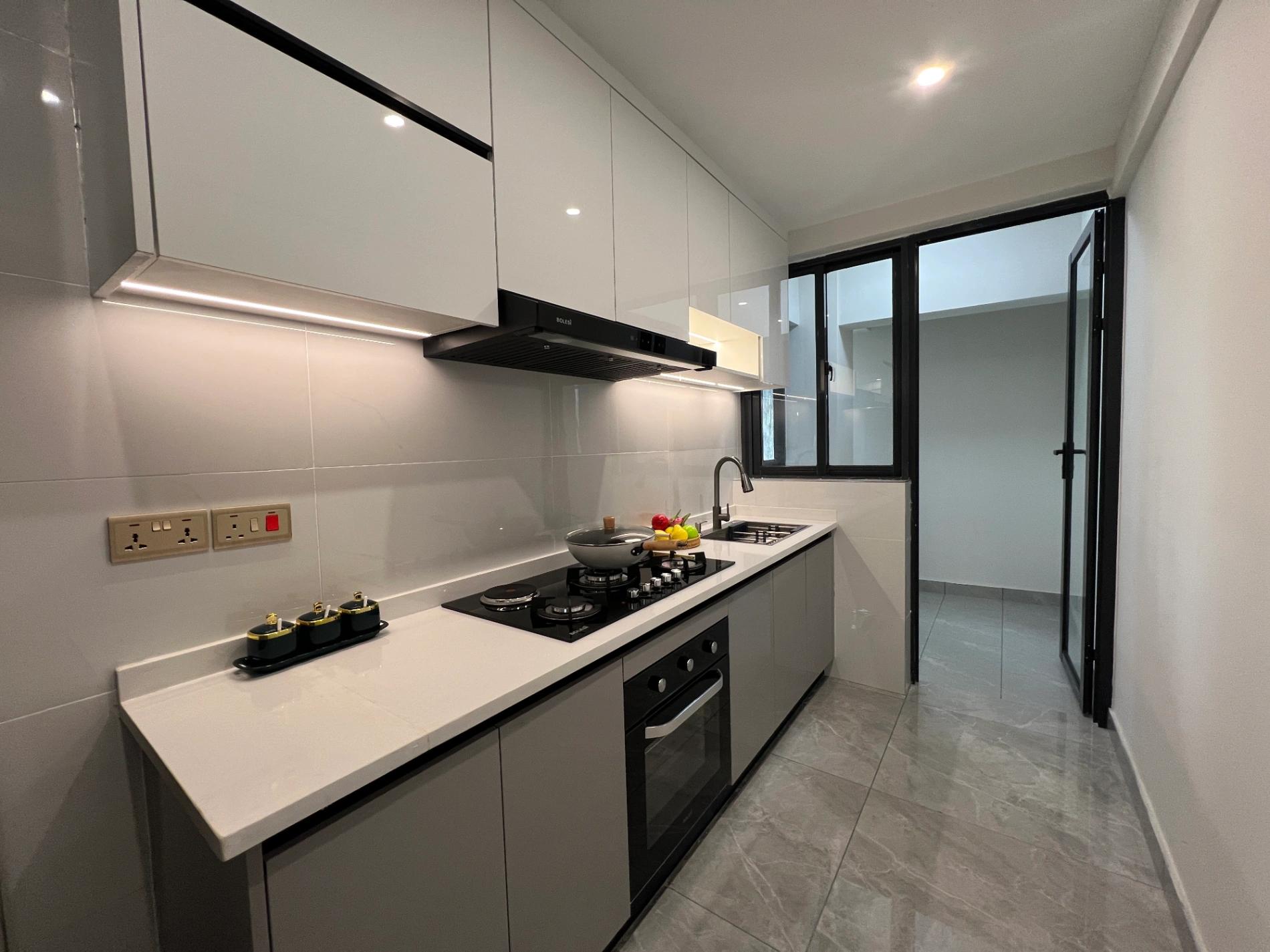 2 Bedroom Apartments on Sale in Kileleshwa  - Image 30