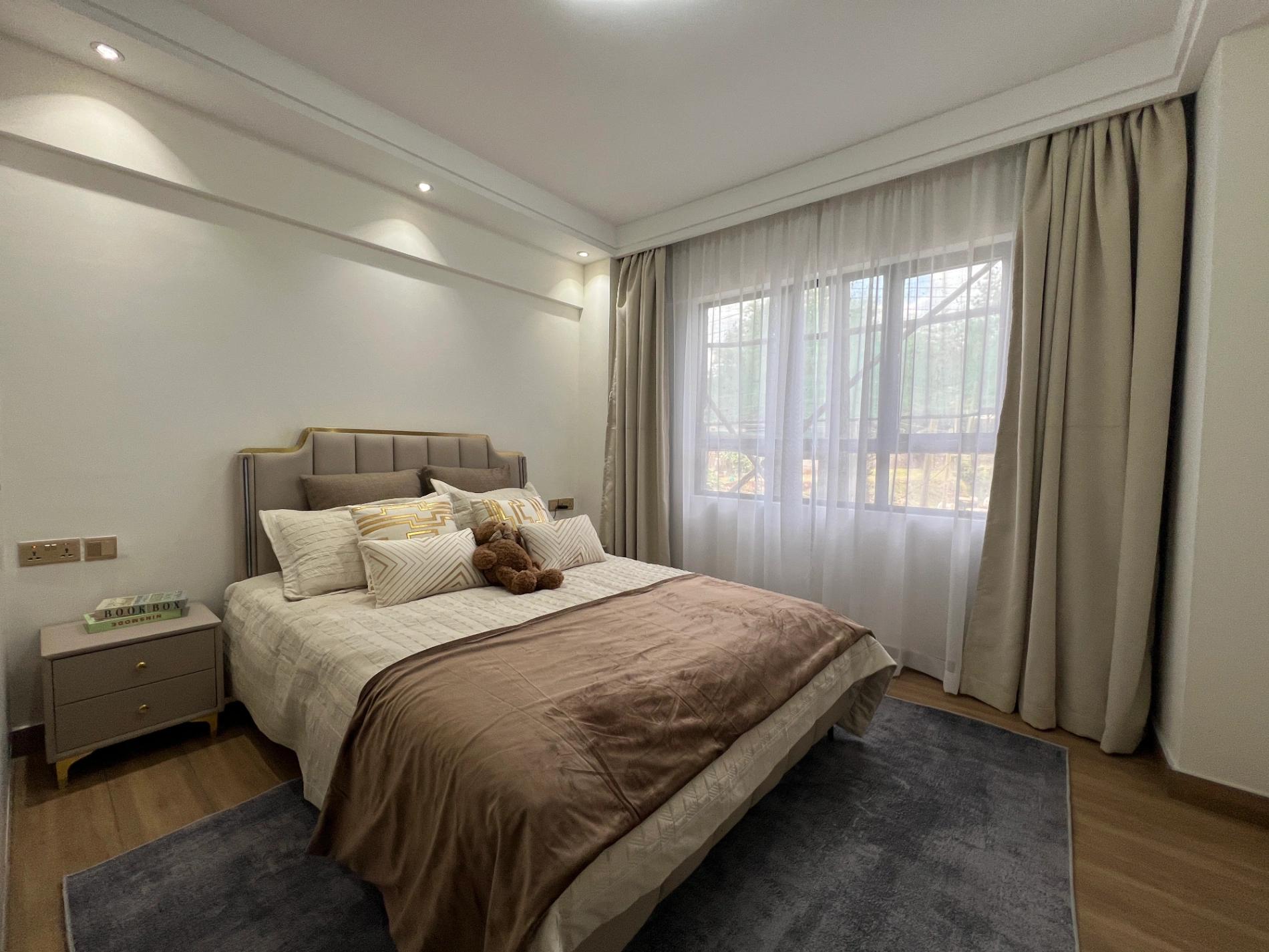 2 Bedroom Apartments on Sale in Kileleshwa  - Image 34
