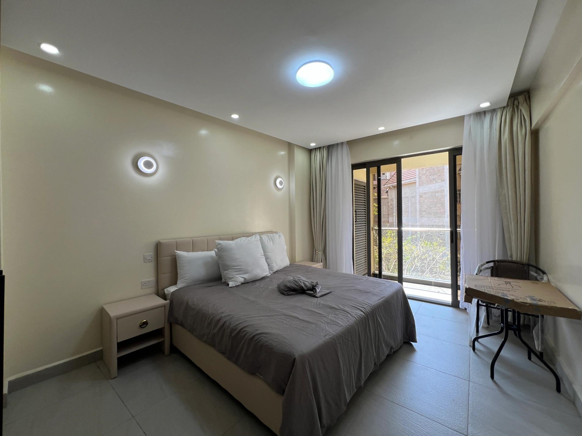 2 BR Apartments on Sale in Kilimani - Image 2