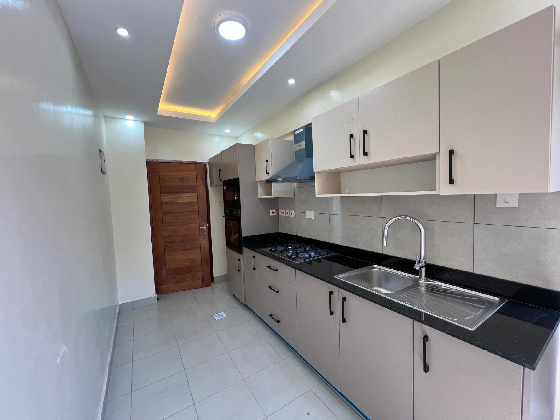 2 BR Apartments on Sale in Kilimani - Image 3