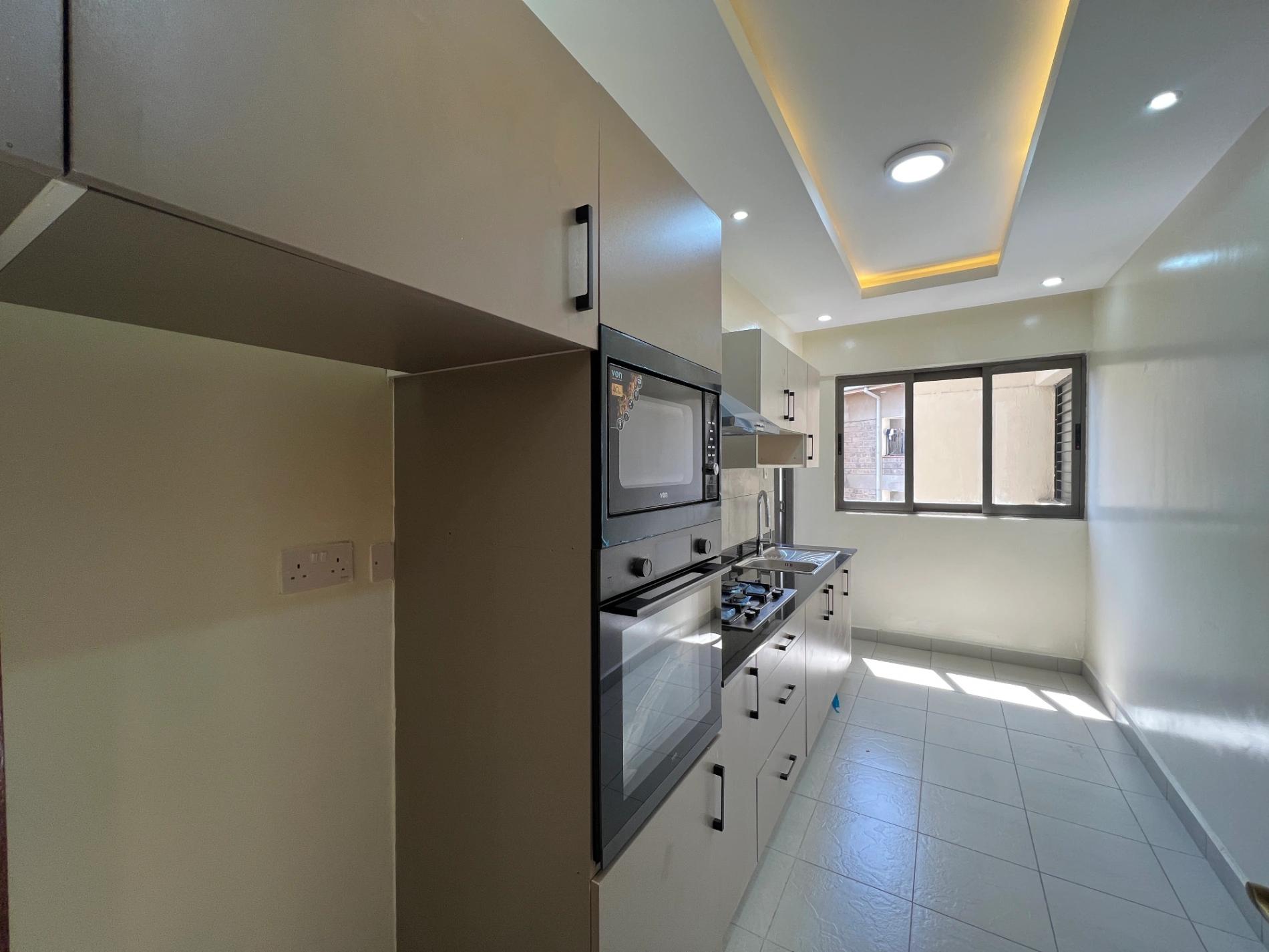 2 BR Apartments on Sale in Kilimani - Image 4