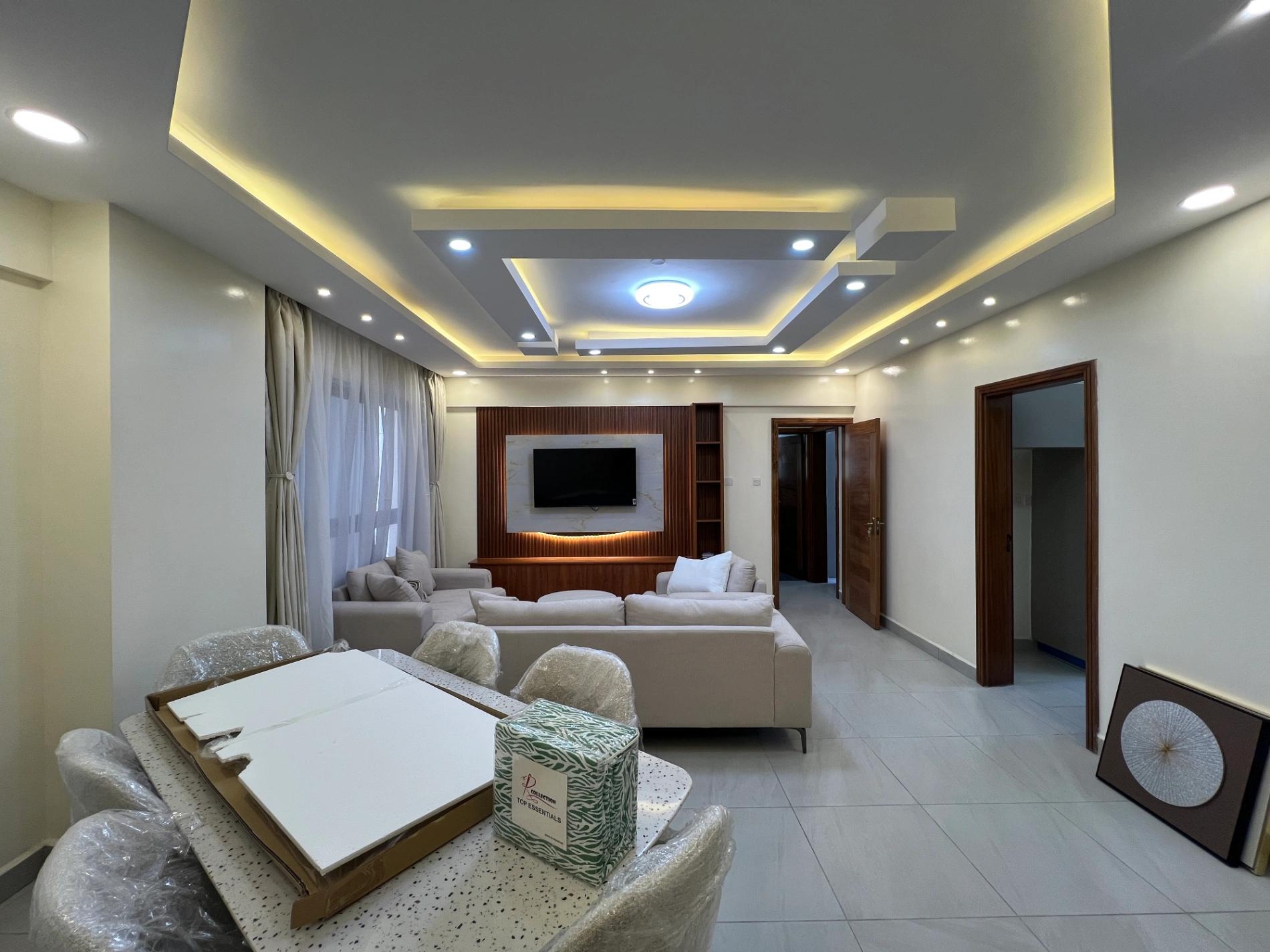 2 BR Apartments on Sale in Kilimani - Image 7