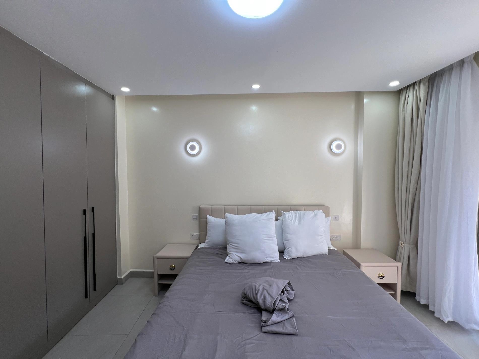 2 BR Apartments on Sale in Kilimani - Image 5